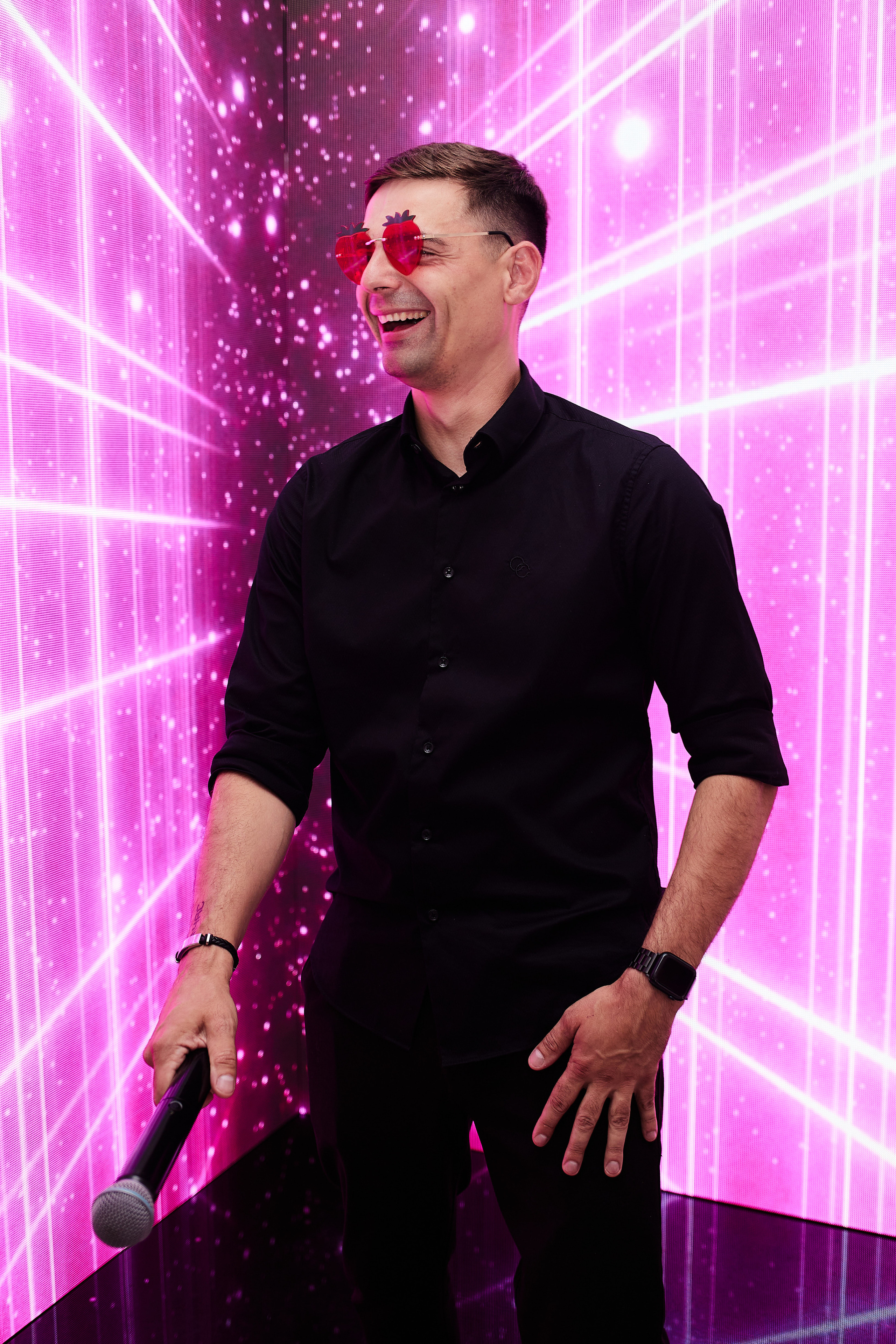 Предсвадебная вечеринка Юлия&Андрей. Свадебная, репортажная фотосъемка и видеосъемка в Минске. Илья и Юлия Ширмановы. Фотограф | Видеограф | Минск