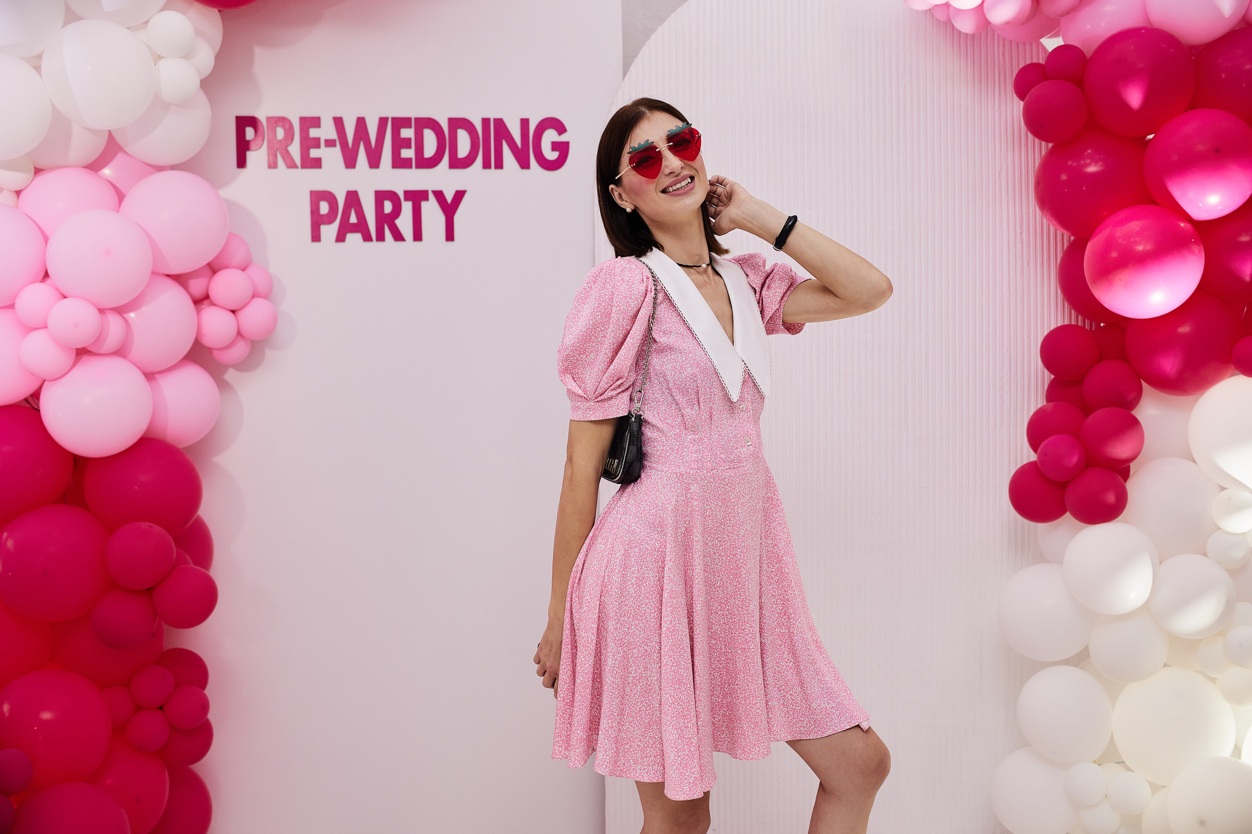 Предсвадебная вечеринка Юлия&Андрей. Свадебная, репортажная фотосъемка и видеосъемка в Минске. Илья и Юлия Ширмановы. Фотограф | Видеограф | Минск