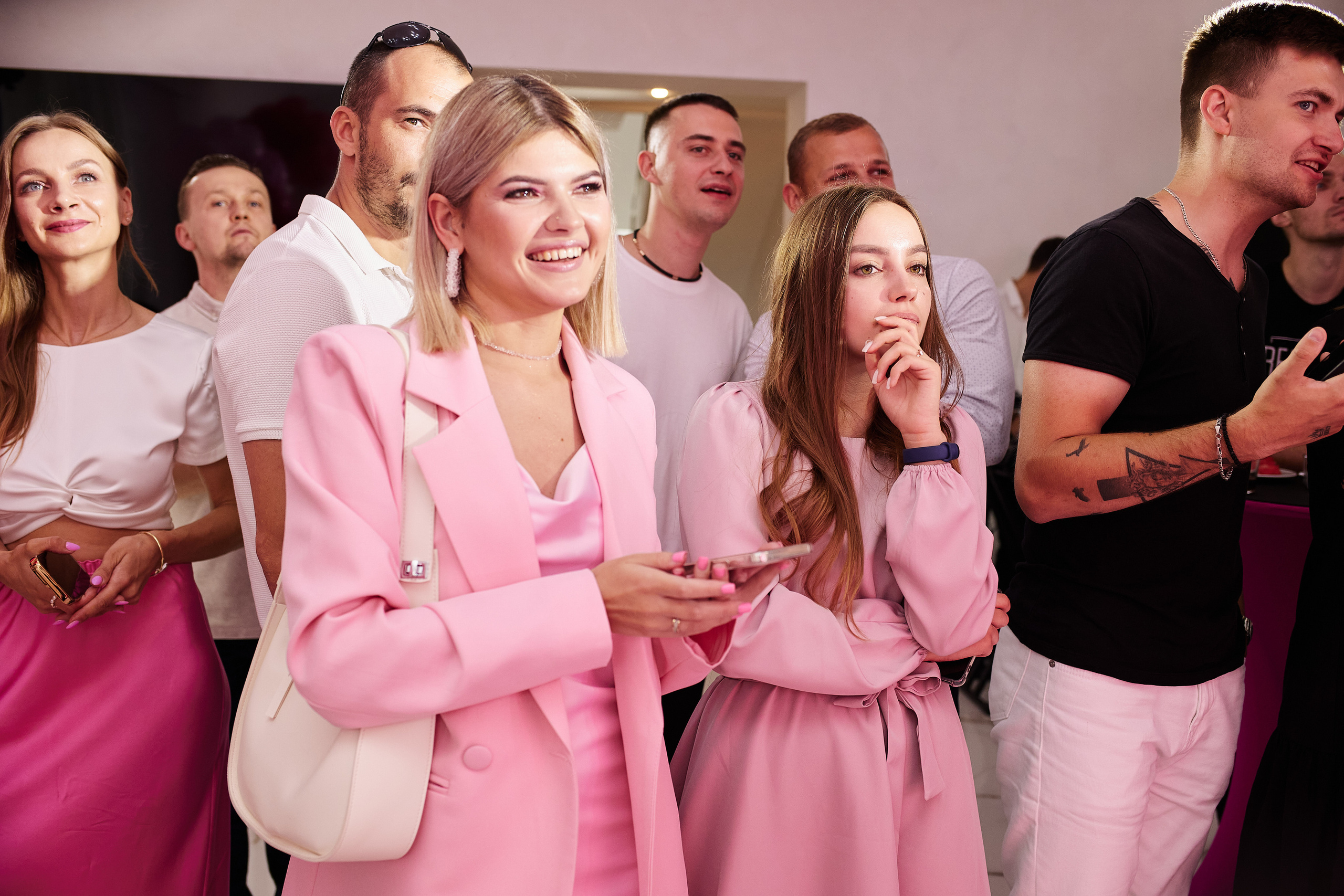 Предсвадебная вечеринка Юлия&Андрей. Свадебная, репортажная фотосъемка и видеосъемка в Минске. Илья и Юлия Ширмановы. Фотограф | Видеограф | Минск