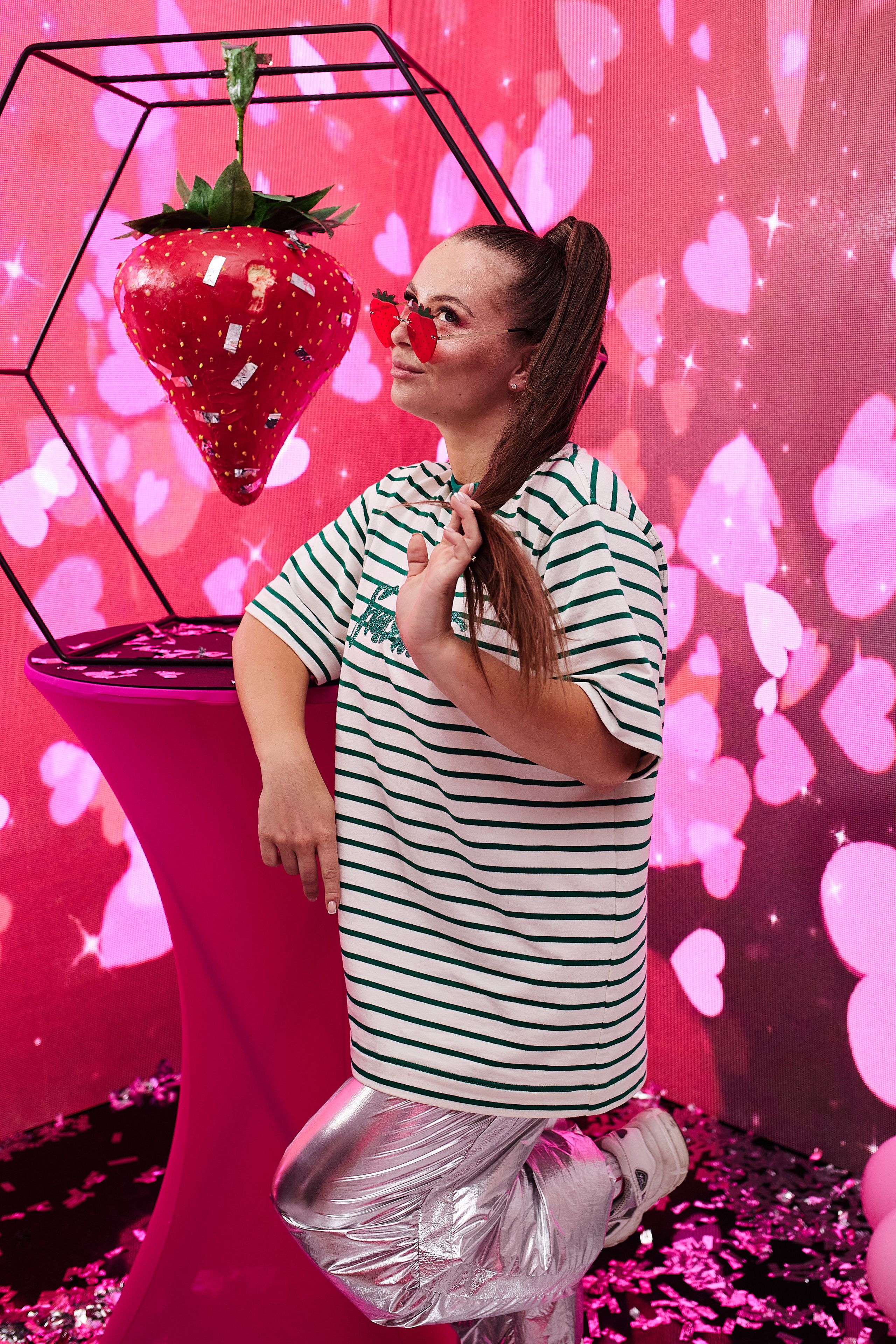 Предсвадебная вечеринка Юлия&Андрей. Свадебная, репортажная фотосъемка и видеосъемка в Минске. Илья и Юлия Ширмановы. Фотограф | Видеограф | Минск