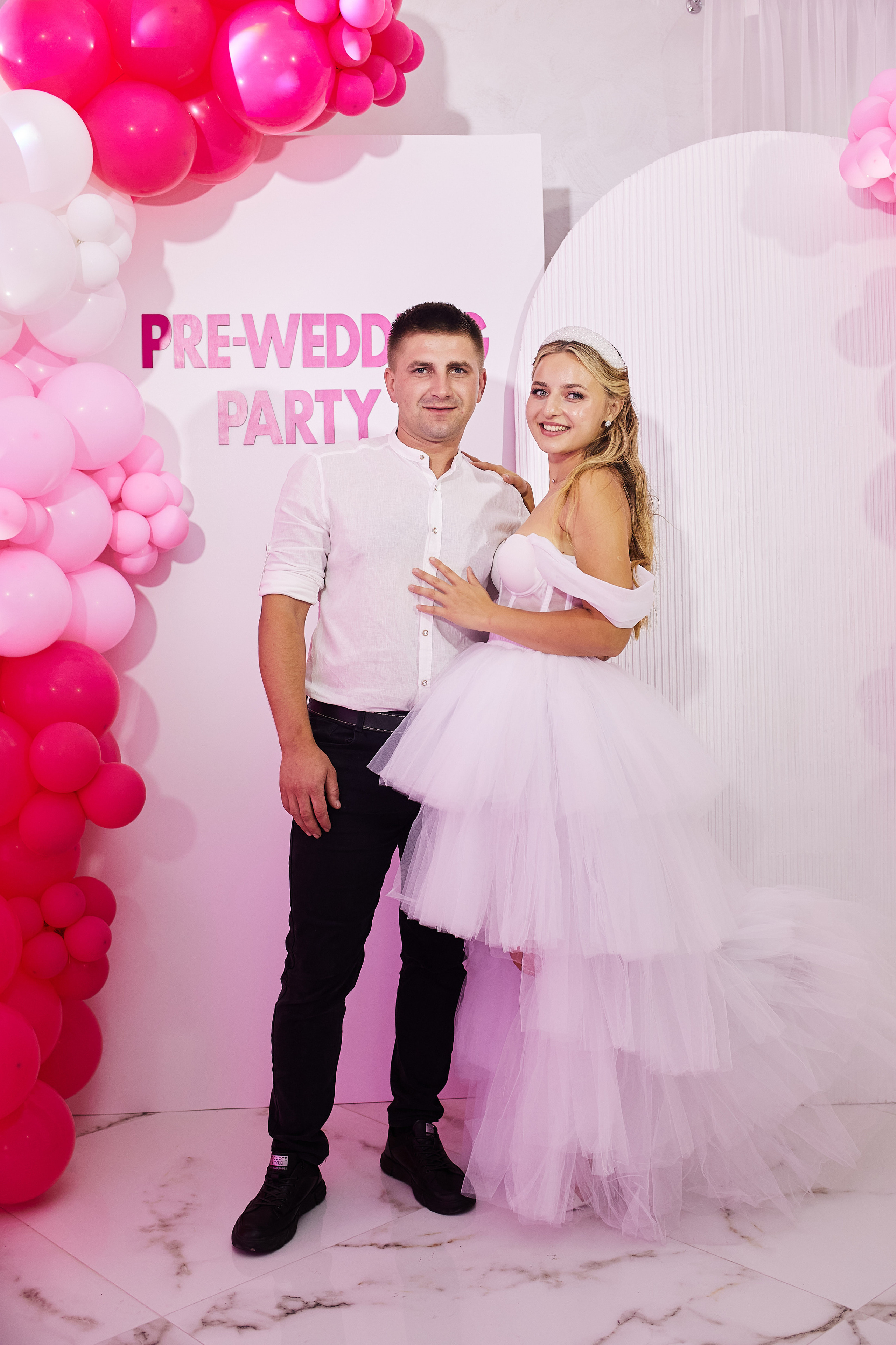 Предсвадебная вечеринка Юлия&Андрей. Свадебная, репортажная фотосъемка и видеосъемка в Минске. Илья и Юлия Ширмановы. Фотограф | Видеограф | Минск