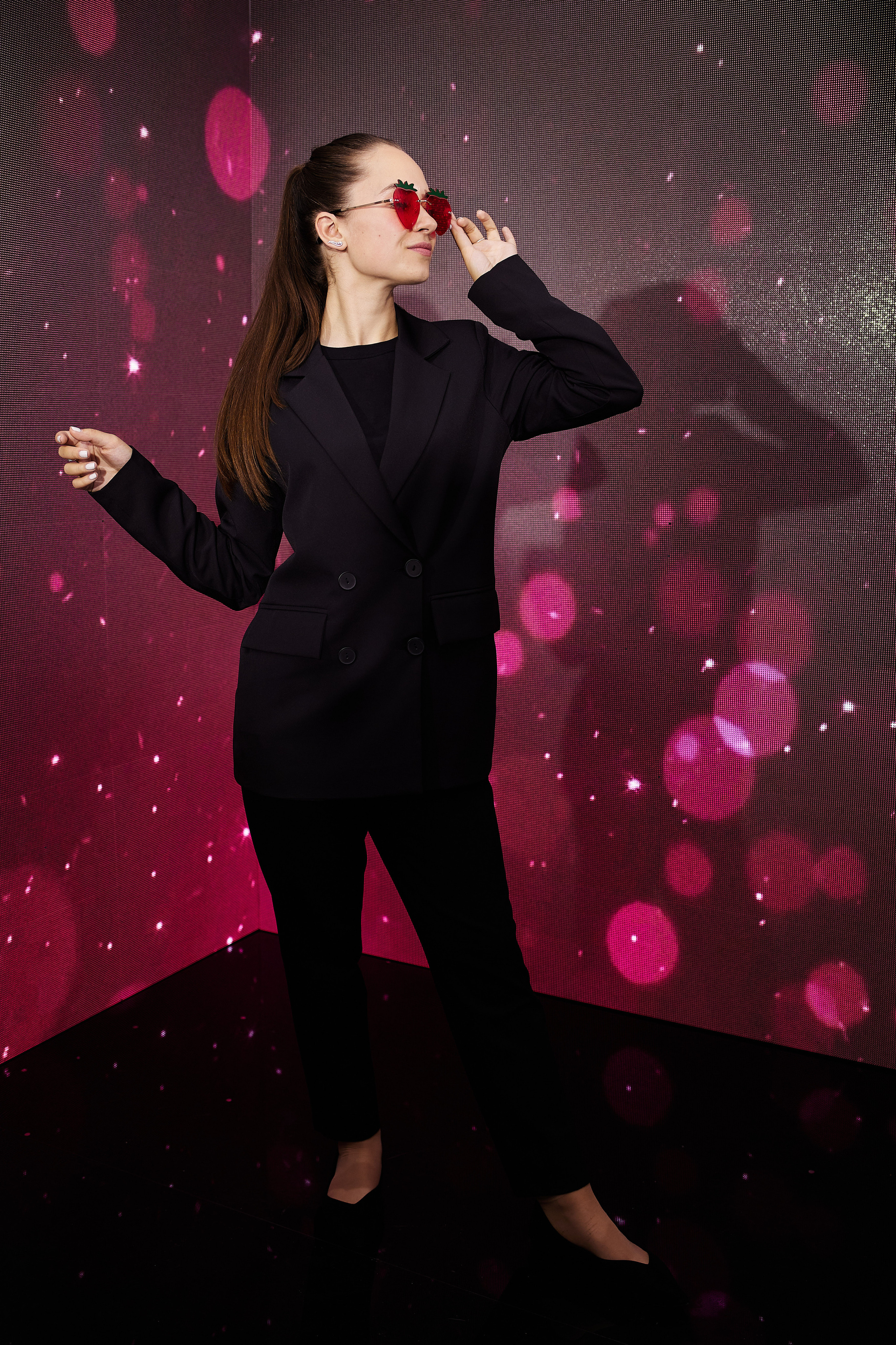 Предсвадебная вечеринка Юлия&Андрей. Свадебная, репортажная фотосъемка и видеосъемка в Минске. Илья и Юлия Ширмановы. Фотограф | Видеограф | Минск