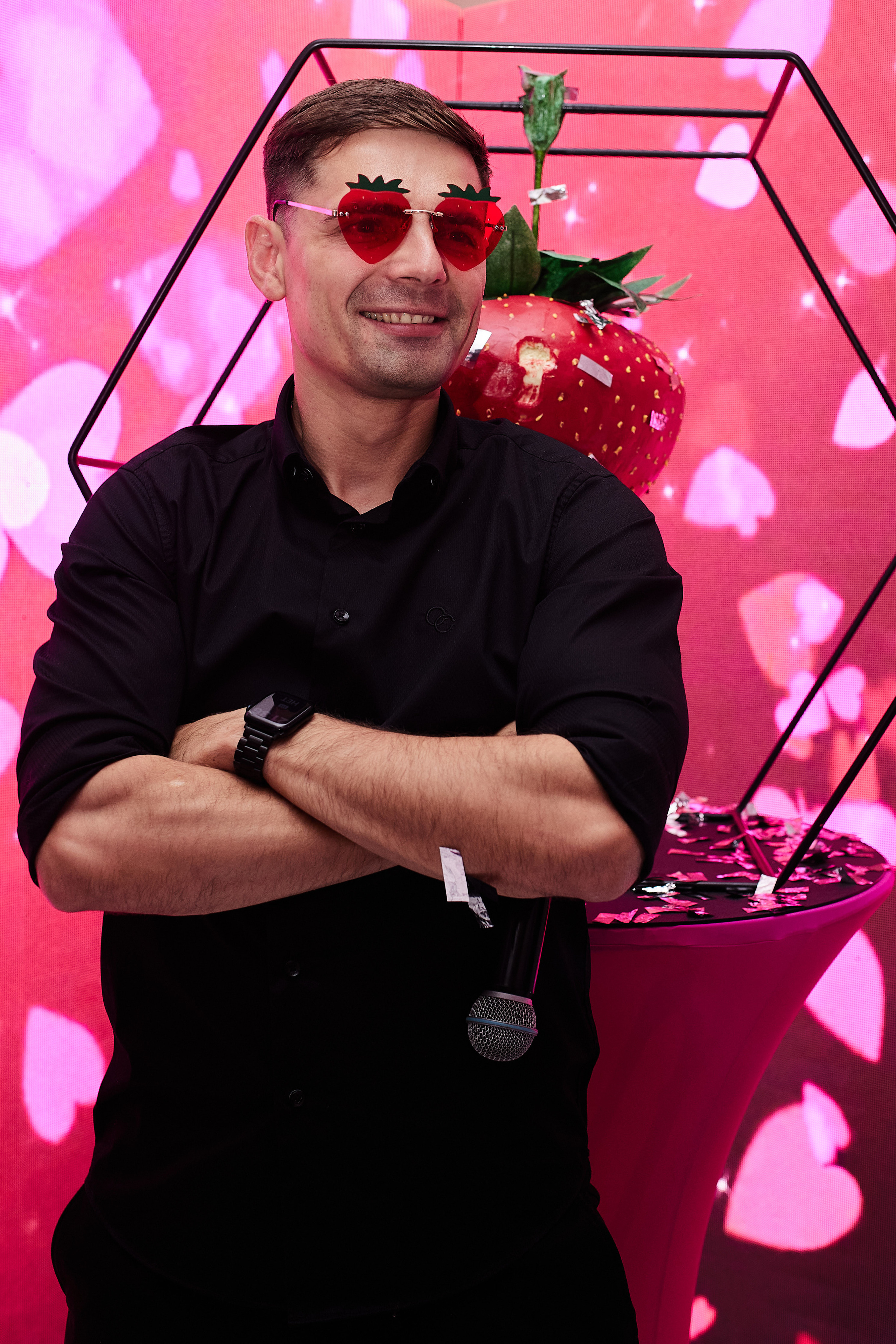 Предсвадебная вечеринка Юлия&Андрей. Свадебная, репортажная фотосъемка и видеосъемка в Минске. Илья и Юлия Ширмановы. Фотограф | Видеограф | Минск