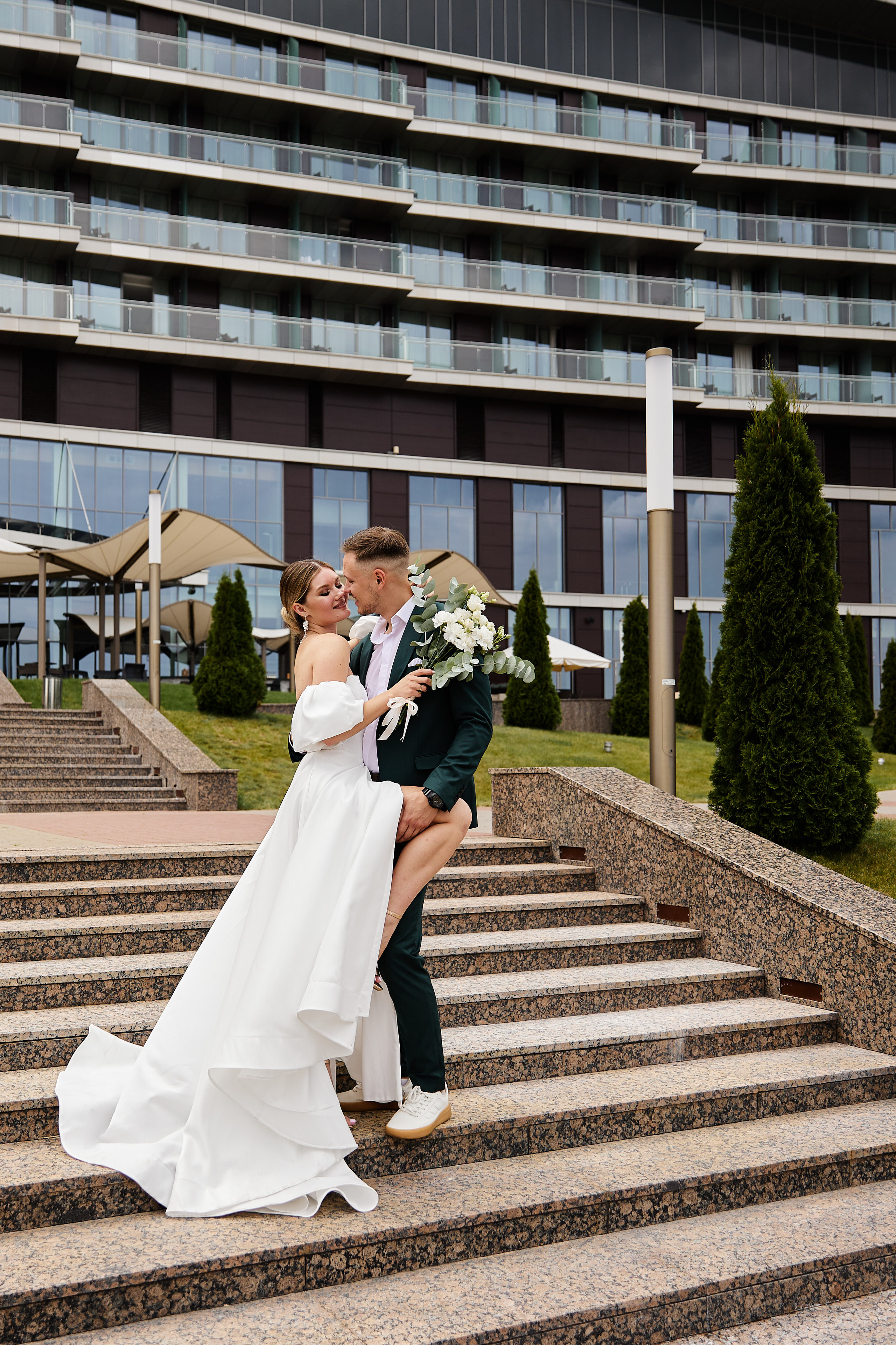 Кино о любви. Свадебная, репортажная фотосъемка и видеосъемка в Минске. Илья и Юлия Ширмановы. Фотограф | Видеограф | Минск