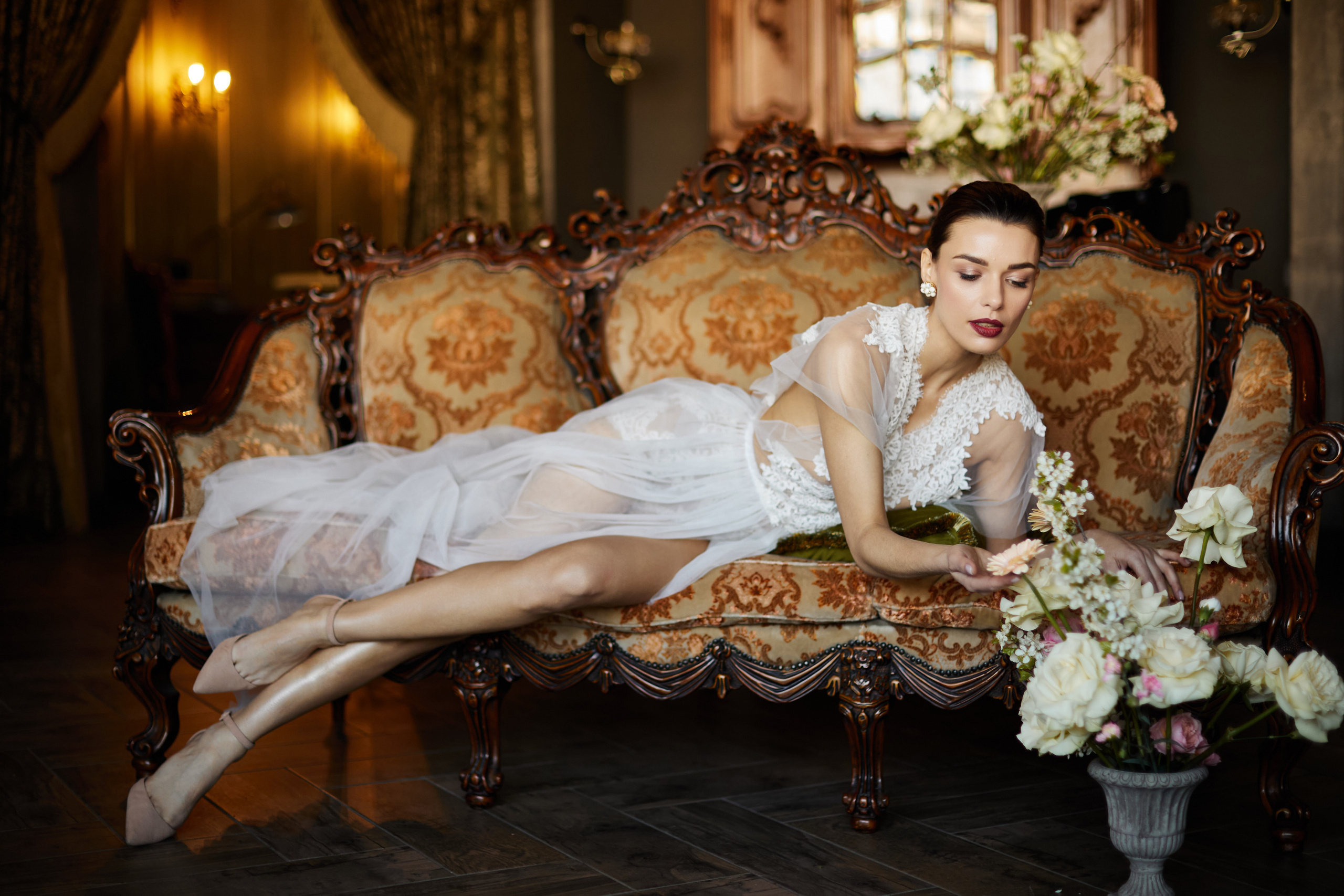 Дина и Андрей. Свадебная, репортажная фотосъемка и видеосъемка в Минске. Илья и Юлия Ширмановы. Фотограф | Видеограф | Минск