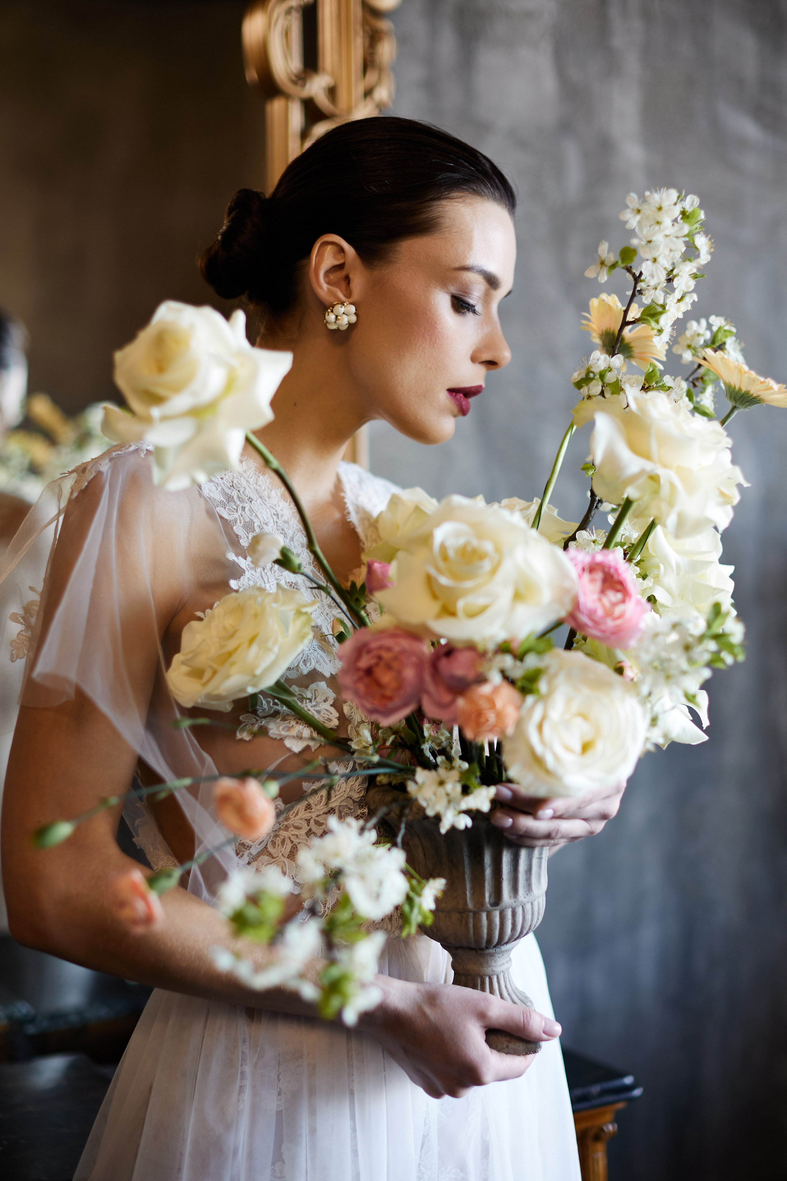 Дина и Андрей. Свадебная, репортажная фотосъемка и видеосъемка в Минске. Илья и Юлия Ширмановы. Фотограф | Видеограф | Минск
