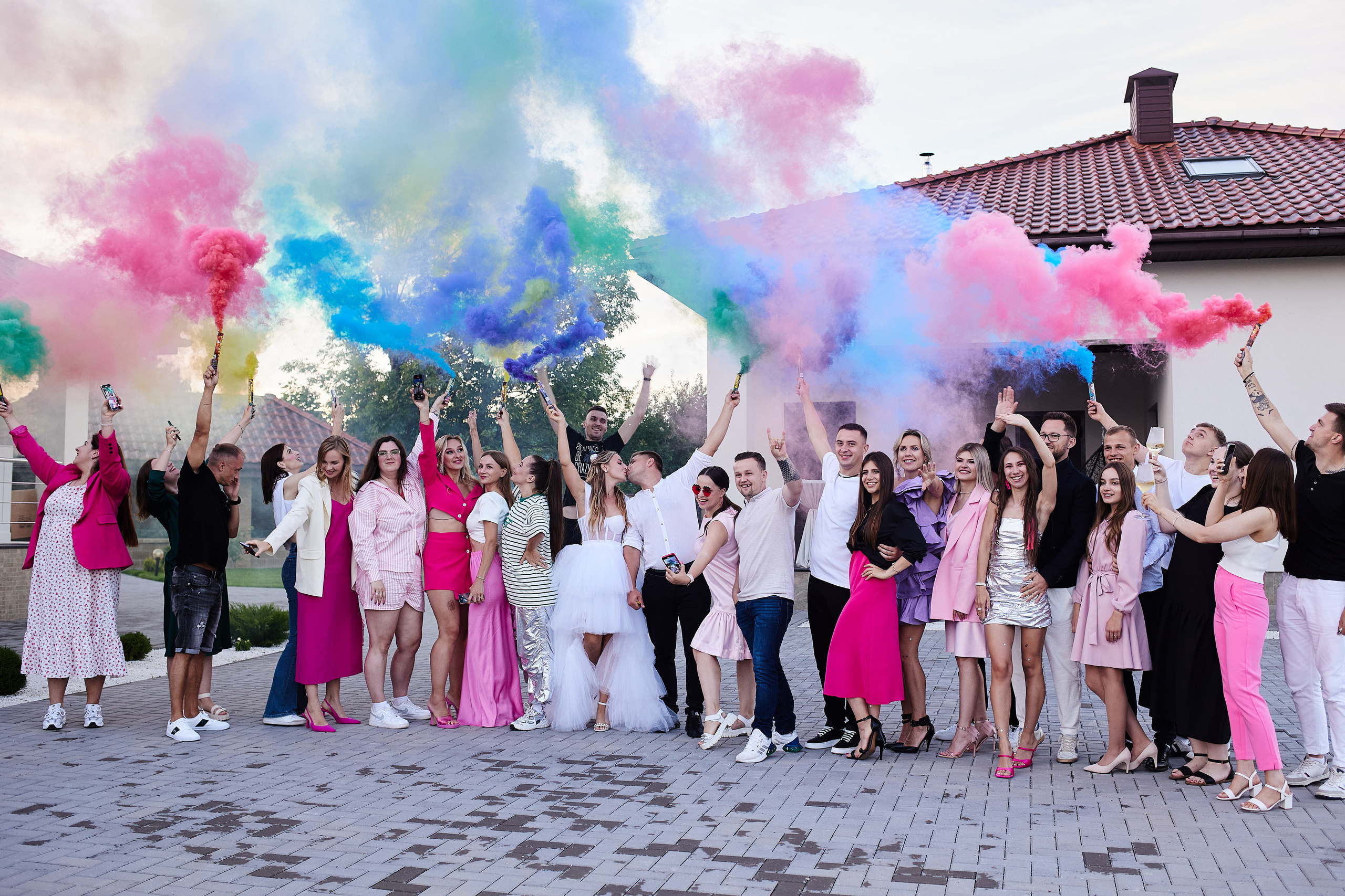 Предсвадебная вечеринка Юлия&Андрей. Свадебная, репортажная фотосъемка и видеосъемка в Минске. Илья и Юлия Ширмановы. Фотограф | Видеограф | Минск