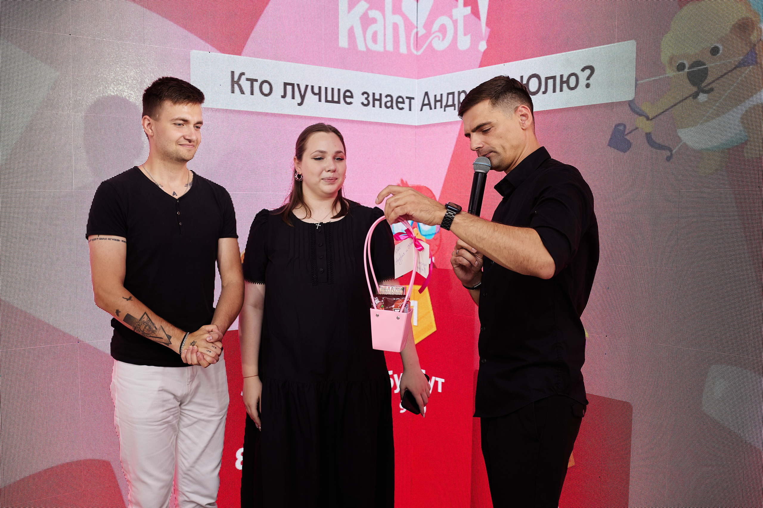 Предсвадебная вечеринка Юлия&Андрей. Свадебная, репортажная фотосъемка и видеосъемка в Минске. Илья и Юлия Ширмановы. Фотограф | Видеограф | Минск