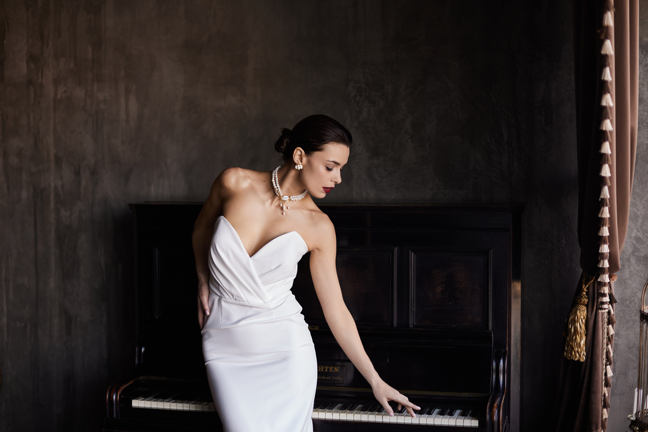 Дина и Андрей. Свадебная, репортажная фотосъемка и видеосъемка в Минске. Илья и Юлия Ширмановы. Фотограф | Видеограф | Минск