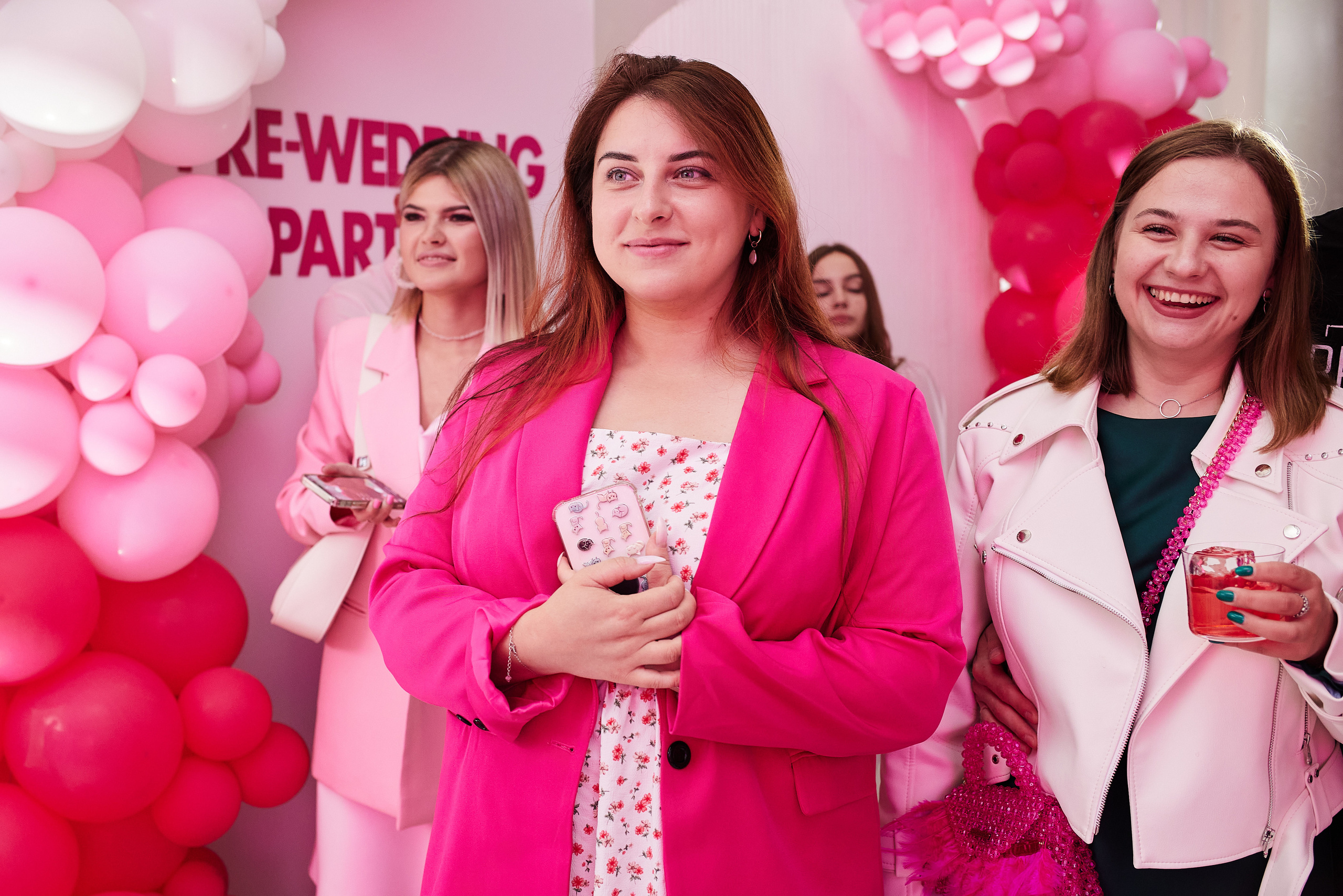 Предсвадебная вечеринка Юлия&Андрей. Свадебная, репортажная фотосъемка и видеосъемка в Минске. Илья и Юлия Ширмановы. Фотограф | Видеограф | Минск