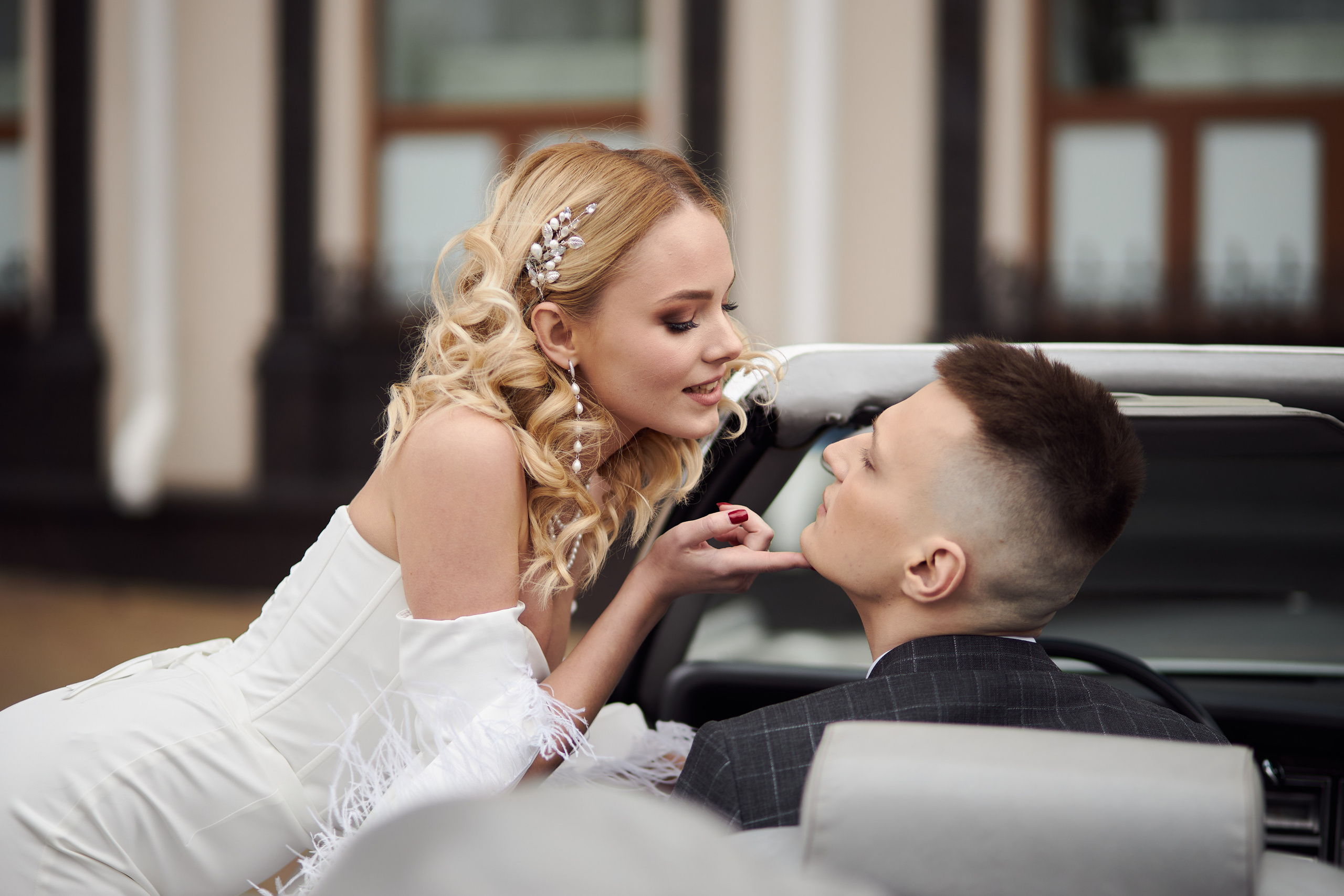 Виктория и Веньямин. Свадебная, репортажная фотосъемка и видеосъемка в Минске. Илья и Юлия Ширмановы. Фотограф | Видеограф | Минск