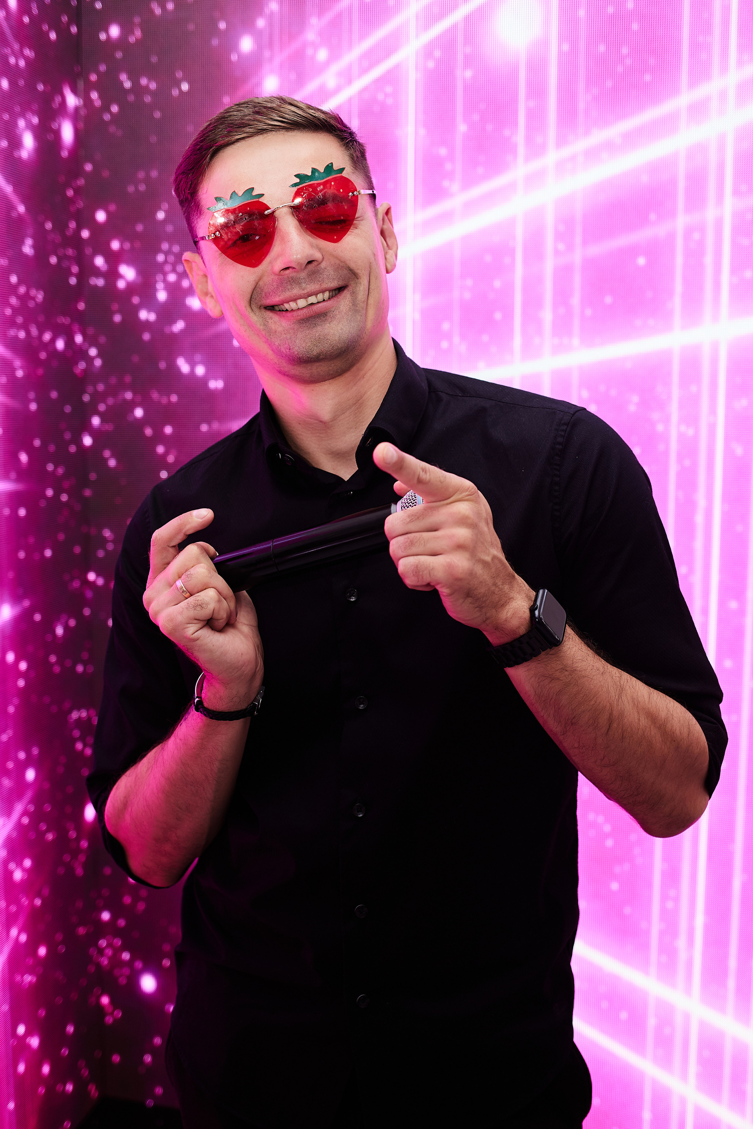 Предсвадебная вечеринка Юлия&Андрей. Свадебная, репортажная фотосъемка и видеосъемка в Минске. Илья и Юлия Ширмановы. Фотограф | Видеограф | Минск