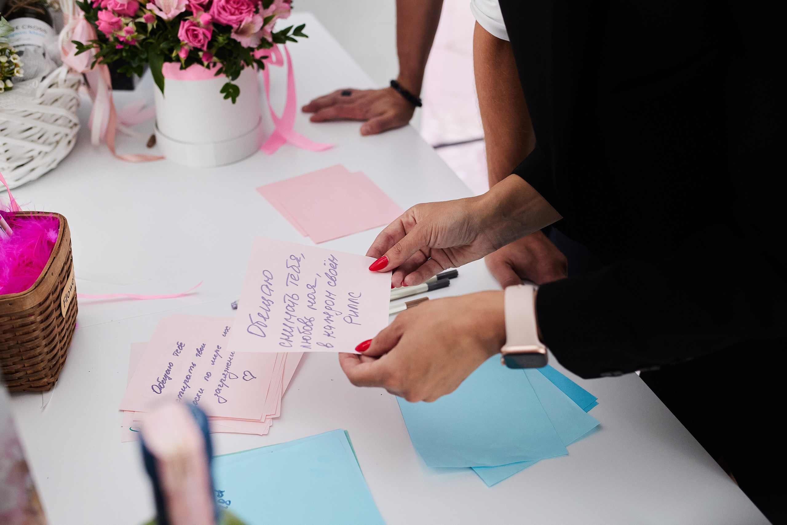 Предсвадебная вечеринка Юлия&Андрей. Свадебная, репортажная фотосъемка и видеосъемка в Минске. Илья и Юлия Ширмановы. Фотограф | Видеограф | Минск