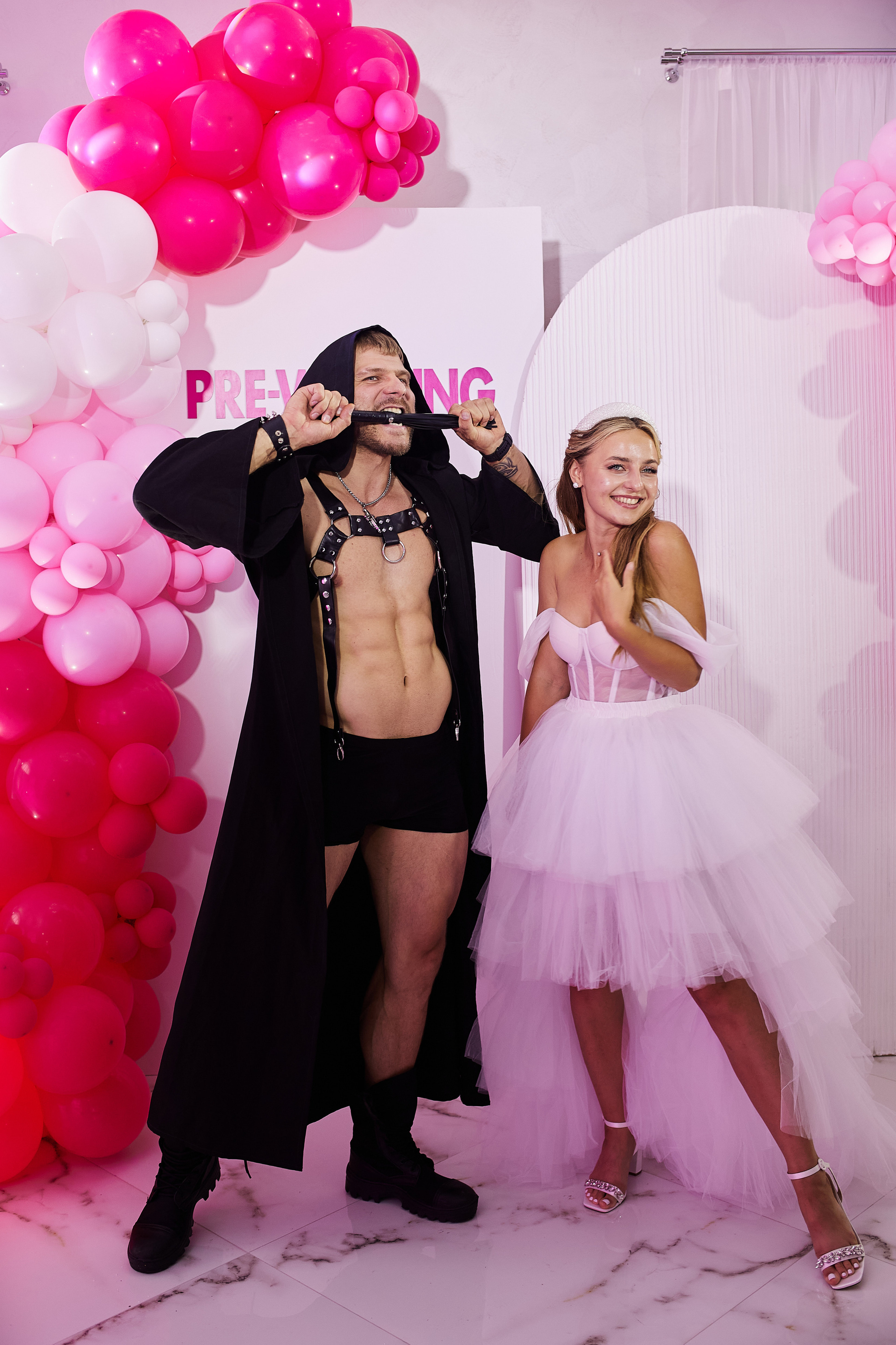 Предсвадебная вечеринка Юлия&Андрей. Свадебная, репортажная фотосъемка и видеосъемка в Минске. Илья и Юлия Ширмановы. Фотограф | Видеограф | Минск