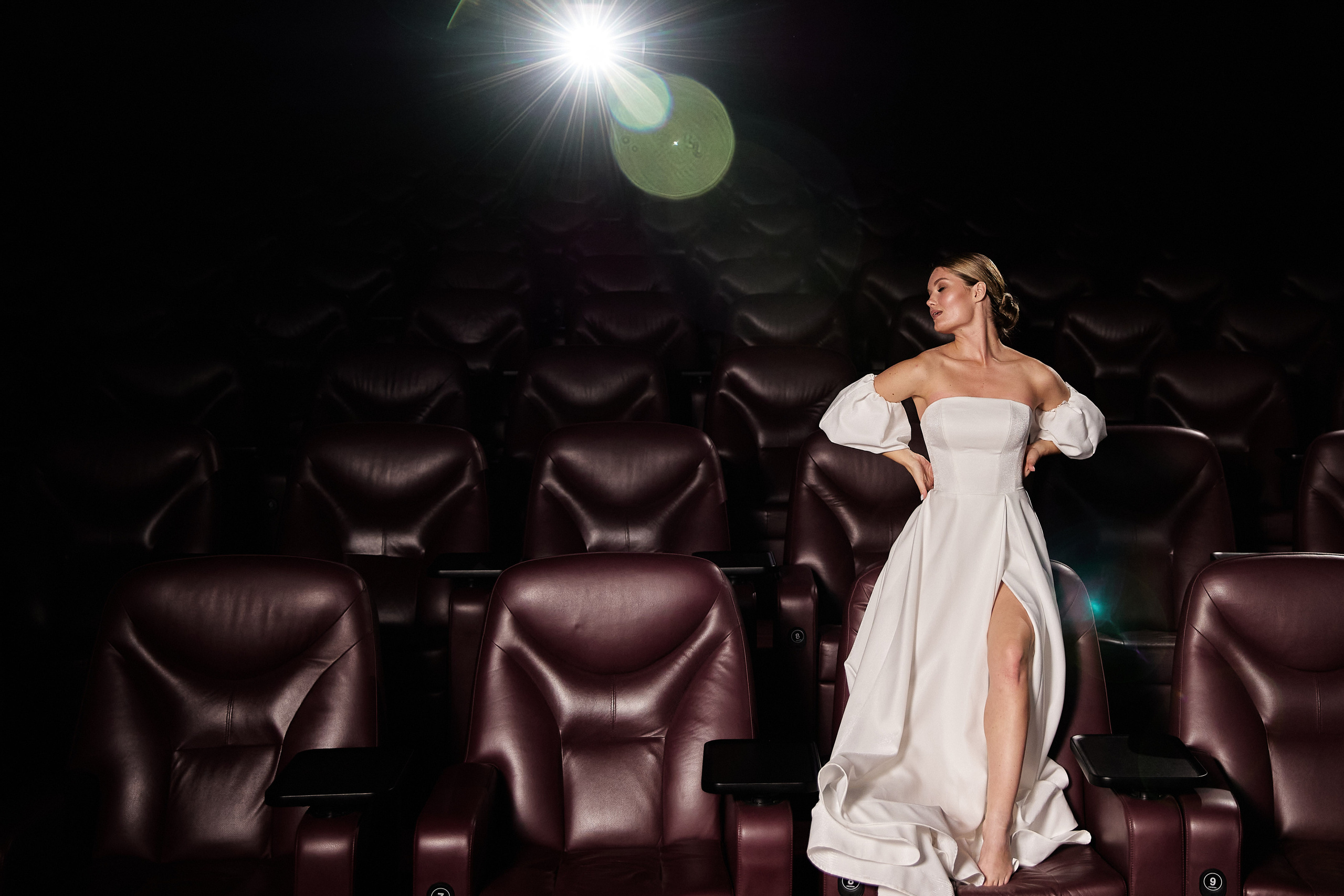 Кино о любви. Свадебная, репортажная фотосъемка и видеосъемка в Минске. Илья и Юлия Ширмановы. Фотограф | Видеограф | Минск