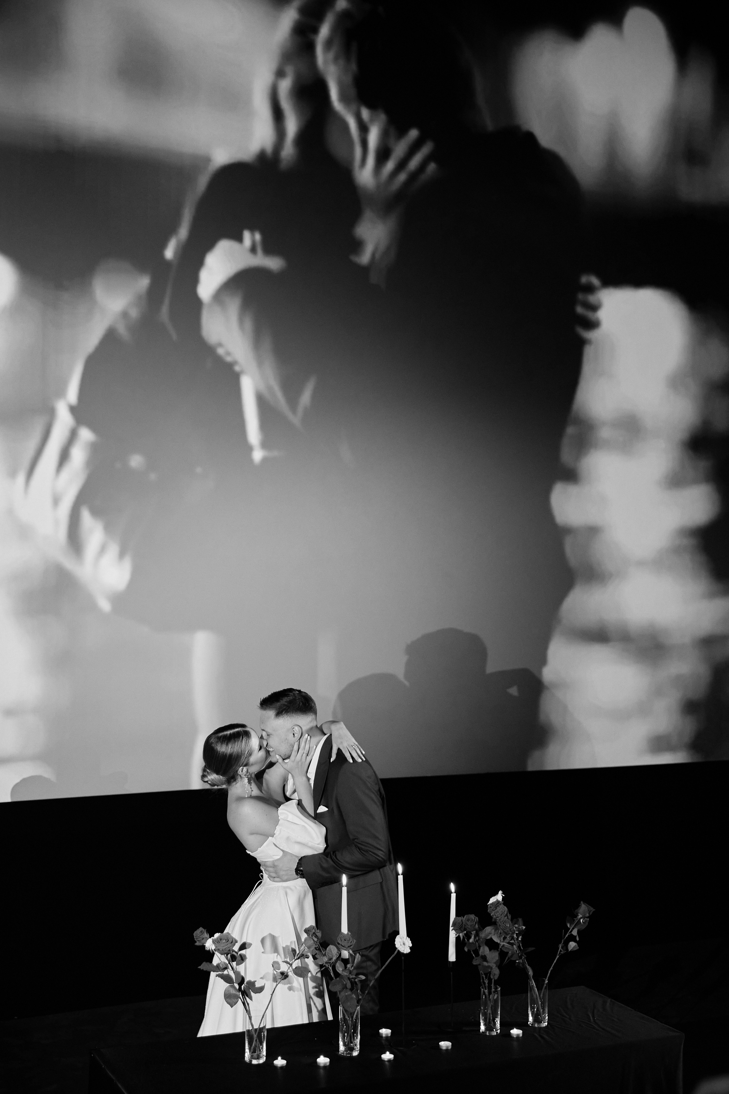 Кино о любви. Свадебная, репортажная фотосъемка и видеосъемка в Минске. Илья и Юлия Ширмановы. Фотограф | Видеограф | Минск