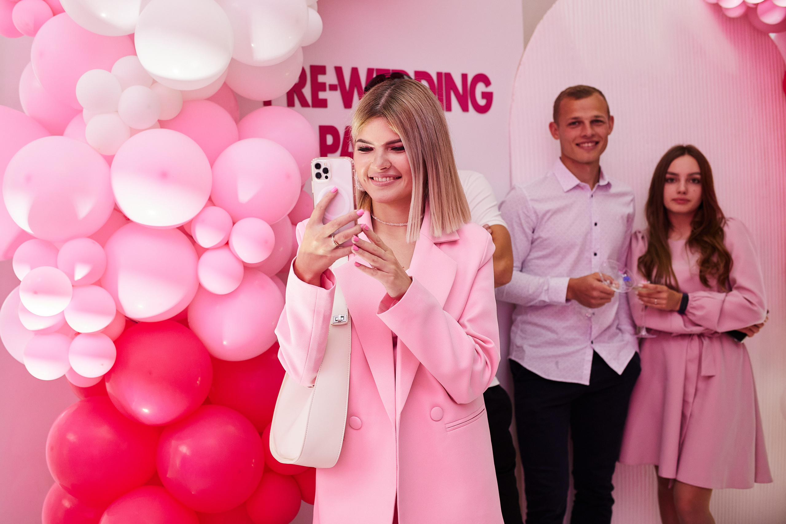 Предсвадебная вечеринка Юлия&Андрей. Свадебная, репортажная фотосъемка и видеосъемка в Минске. Илья и Юлия Ширмановы. Фотограф | Видеограф | Минск