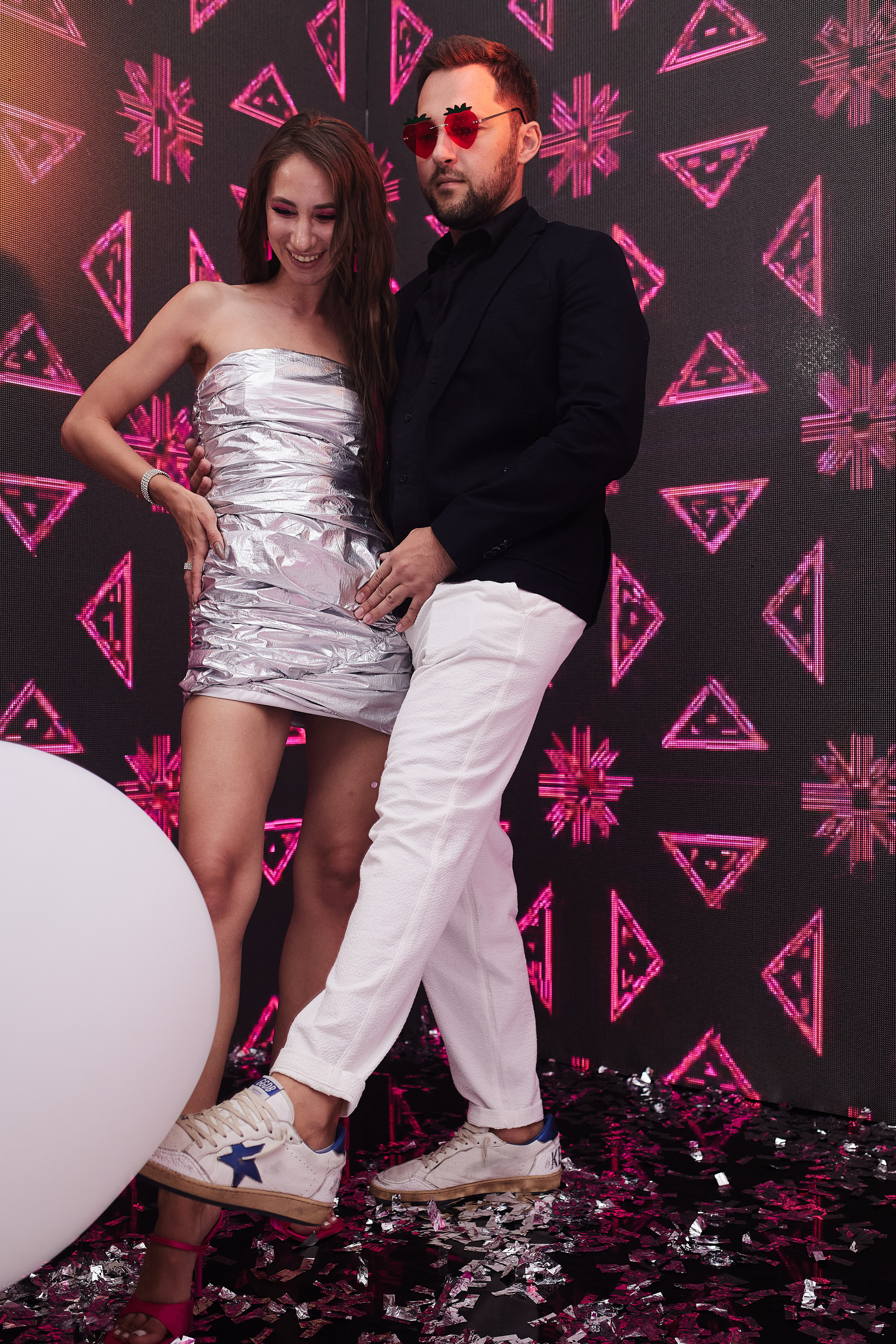 Предсвадебная вечеринка Юлия&Андрей. Свадебная, репортажная фотосъемка и видеосъемка в Минске. Илья и Юлия Ширмановы. Фотограф | Видеограф | Минск