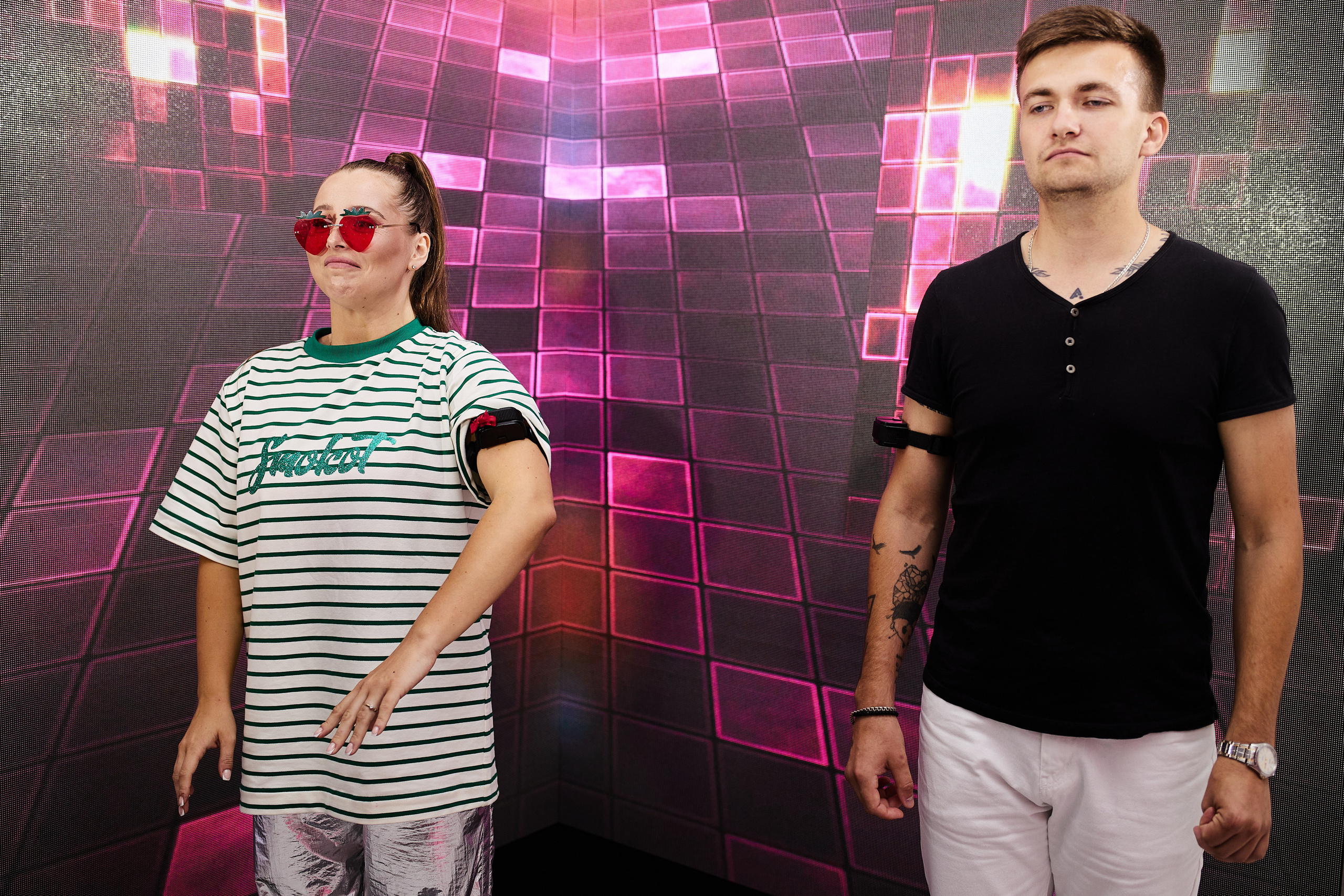 Предсвадебная вечеринка Юлия&Андрей. Свадебная, репортажная фотосъемка и видеосъемка в Минске. Илья и Юлия Ширмановы. Фотограф | Видеограф | Минск