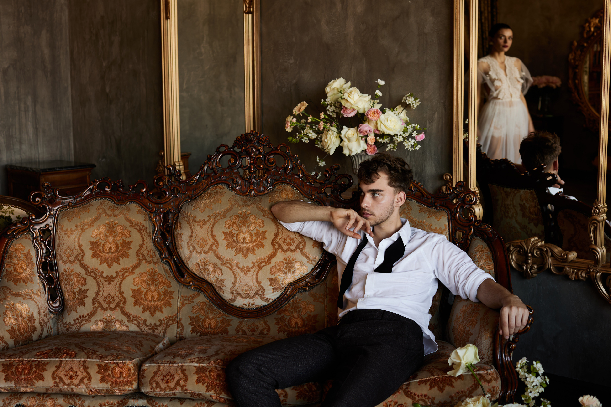 Дина и Андрей. Свадебная, репортажная фотосъемка и видеосъемка в Минске. Илья и Юлия Ширмановы. Фотограф | Видеограф | Минск