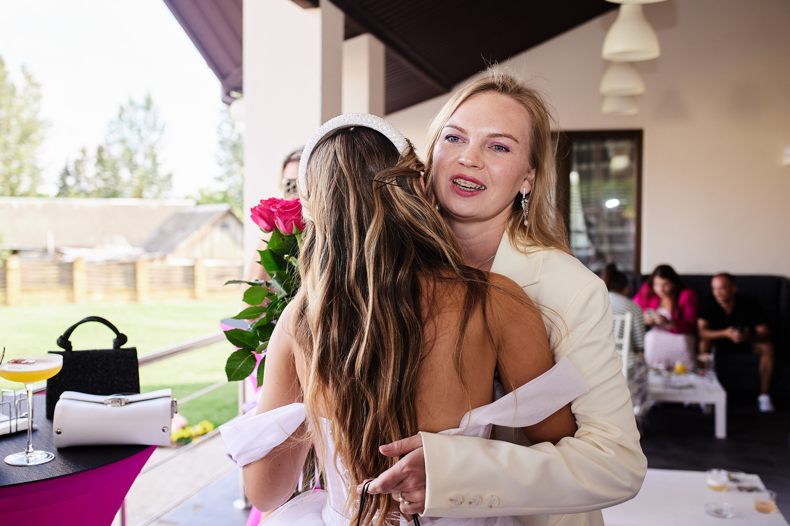 Предсвадебная вечеринка Юлия&Андрей. Свадебная, репортажная фотосъемка и видеосъемка в Минске. Илья и Юлия Ширмановы. Фотограф | Видеограф | Минск