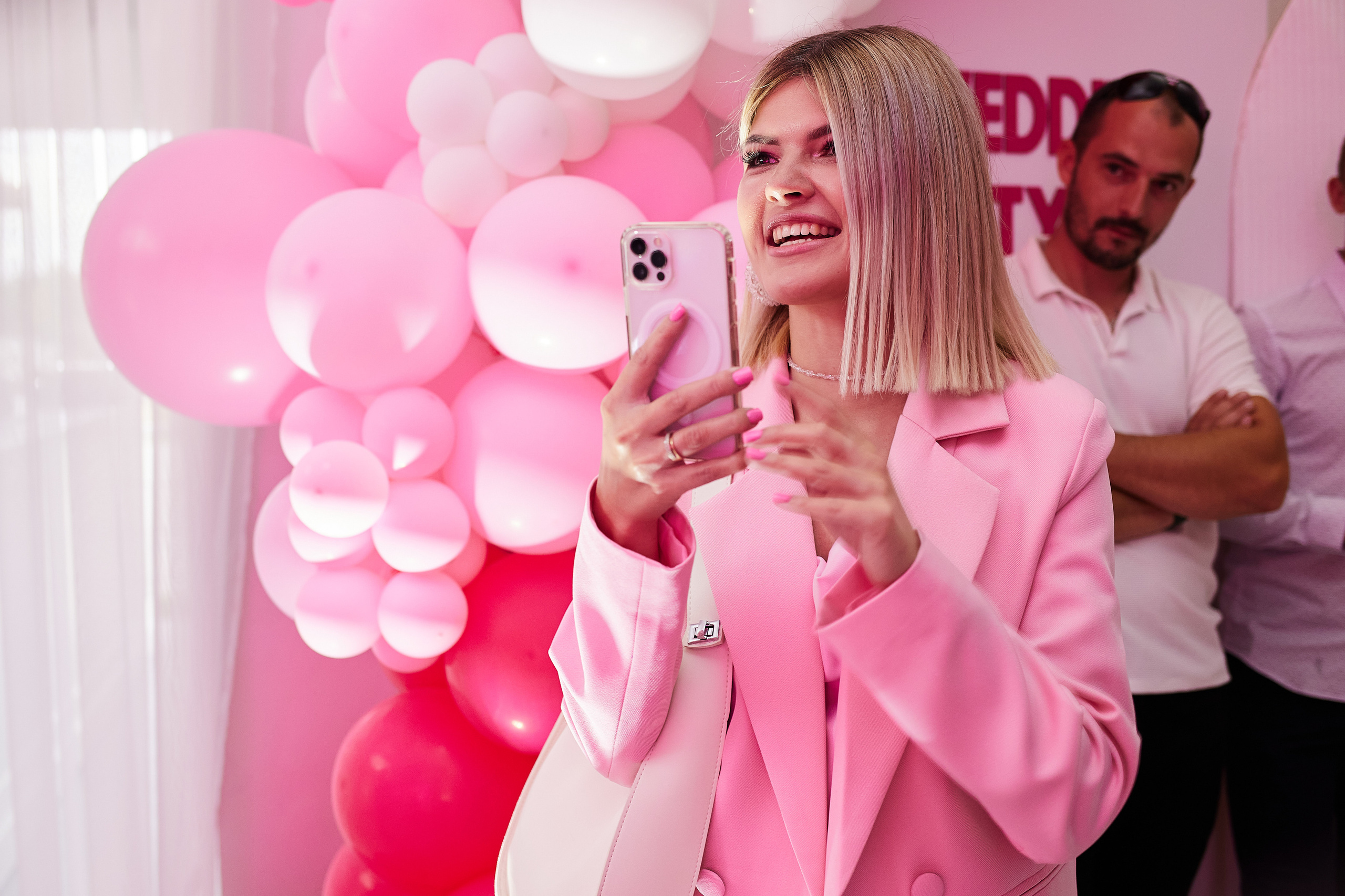 Предсвадебная вечеринка Юлия&Андрей. Свадебная, репортажная фотосъемка и видеосъемка в Минске. Илья и Юлия Ширмановы. Фотограф | Видеограф | Минск