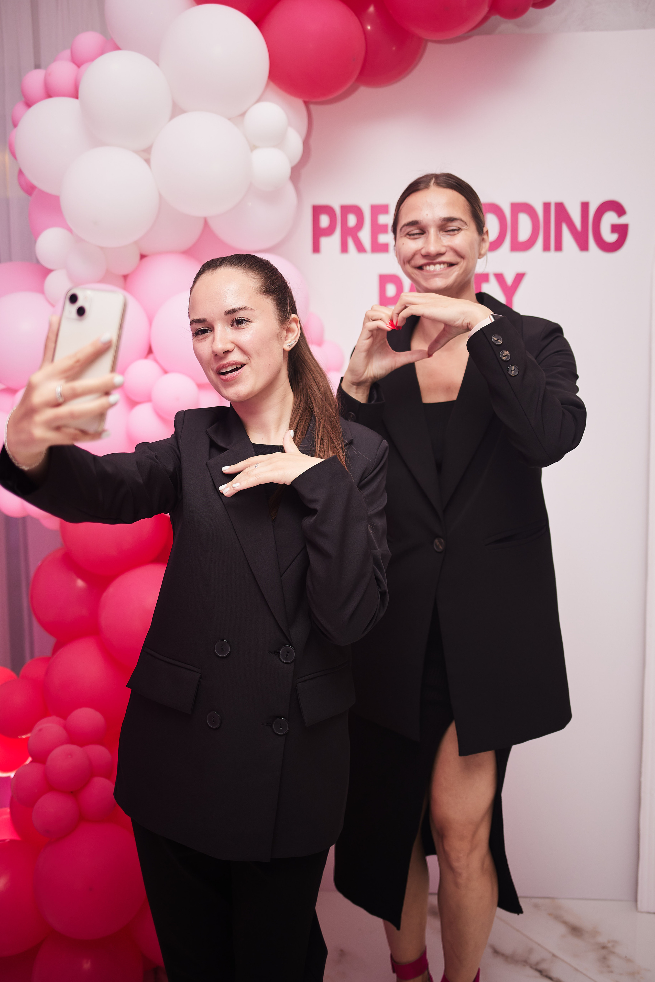 Предсвадебная вечеринка Юлия&Андрей. Свадебная, репортажная фотосъемка и видеосъемка в Минске. Илья и Юлия Ширмановы. Фотограф | Видеограф | Минск