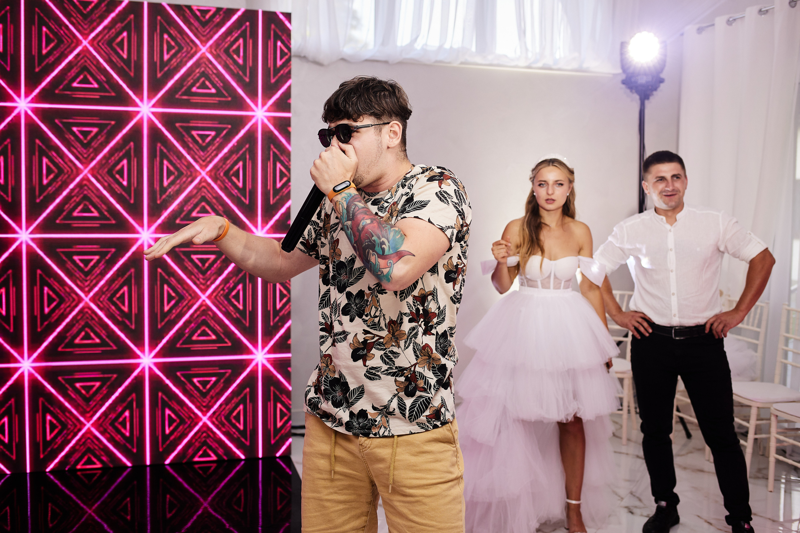 Предсвадебная вечеринка Юлия&Андрей. Свадебная, репортажная фотосъемка и видеосъемка в Минске. Илья и Юлия Ширмановы. Фотограф | Видеограф | Минск
