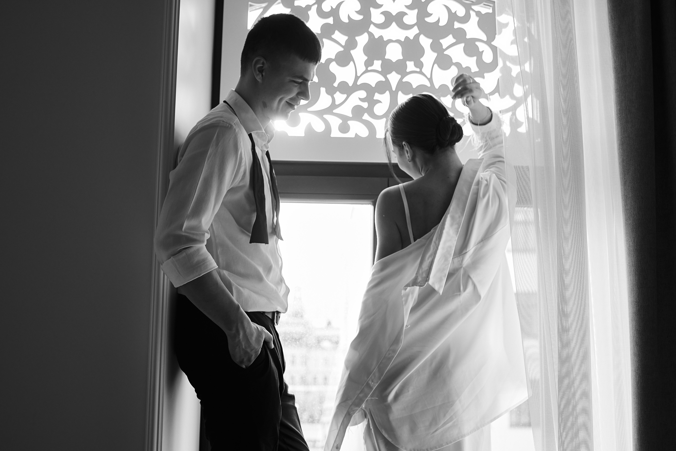 Вероника & Вадим. Свадебная, репортажная фотосъемка и видеосъемка в Минске. Илья и Юлия Ширмановы. Фотограф | Видеограф | Минск