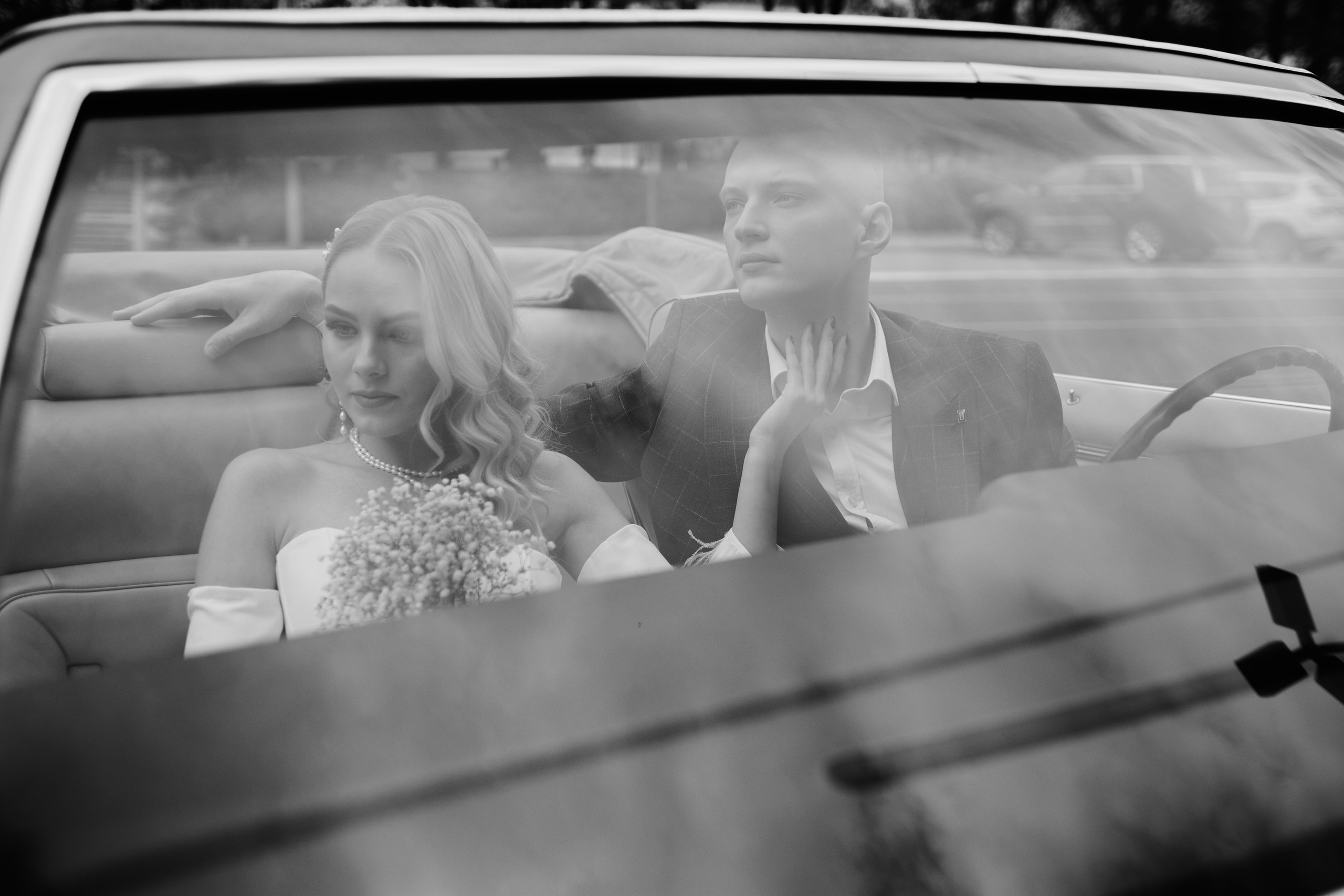 Виктория и Веньямин. Свадебная, репортажная фотосъемка и видеосъемка в Минске. Илья и Юлия Ширмановы. Фотограф | Видеограф | Минск