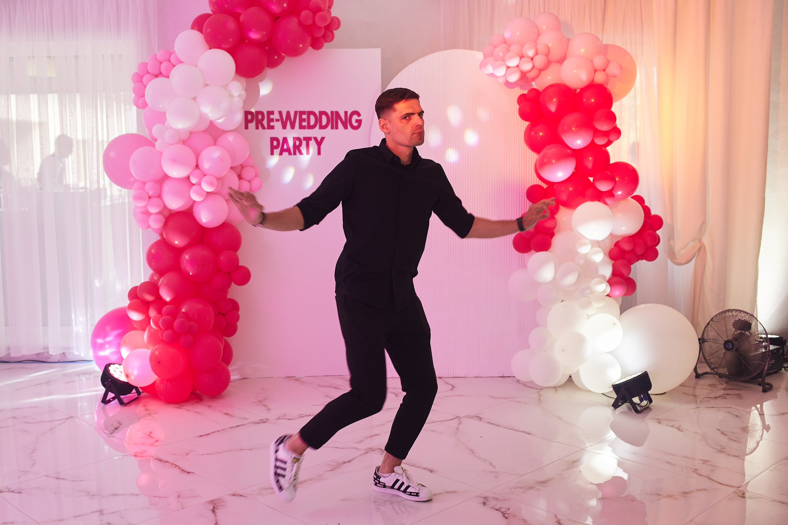 Предсвадебная вечеринка Юлия&Андрей. Свадебная, репортажная фотосъемка и видеосъемка в Минске. Илья и Юлия Ширмановы. Фотограф | Видеограф | Минск