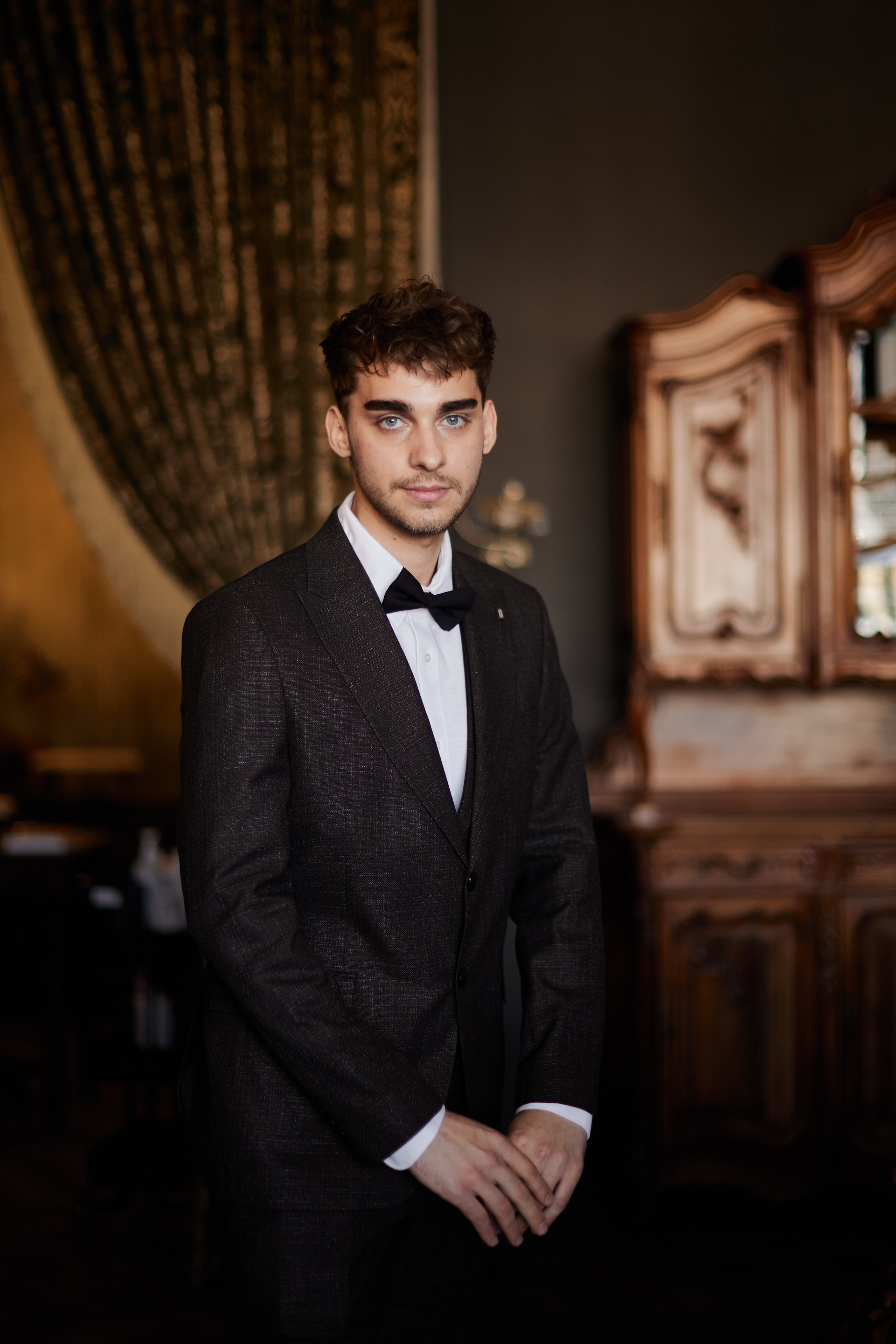 Дина и Андрей. Свадебная, репортажная фотосъемка и видеосъемка в Минске. Илья и Юлия Ширмановы. Фотограф | Видеограф | Минск