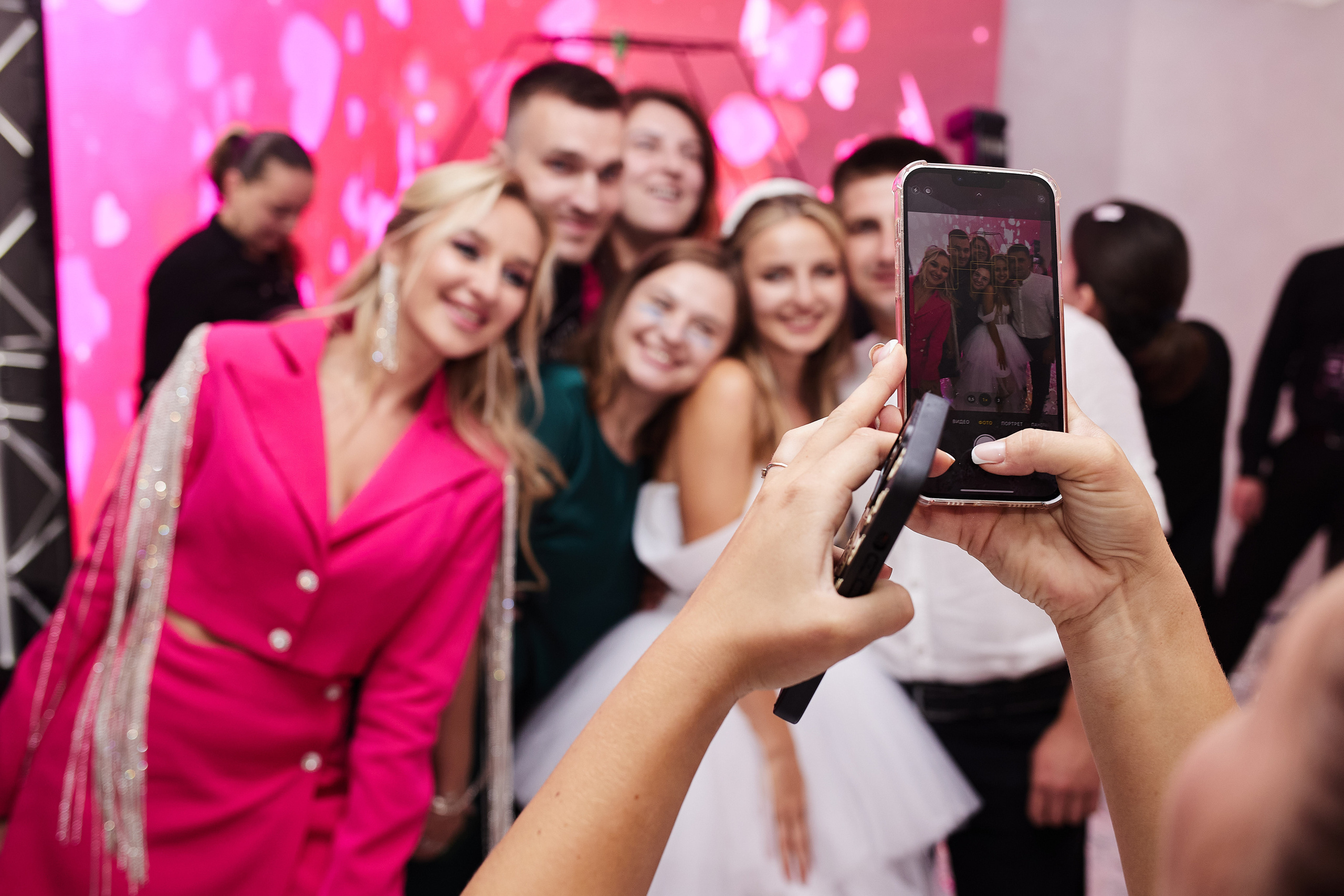 Предсвадебная вечеринка Юлия&Андрей. Свадебная, репортажная фотосъемка и видеосъемка в Минске. Илья и Юлия Ширмановы. Фотограф | Видеограф | Минск