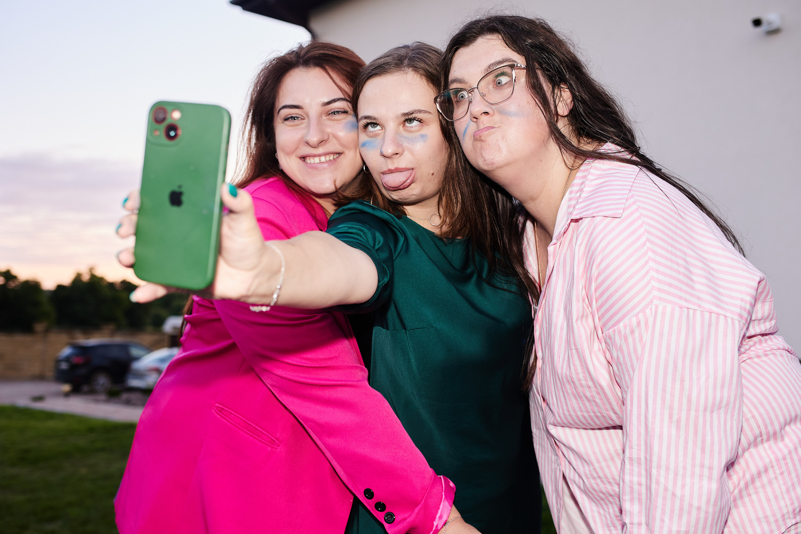 Предсвадебная вечеринка Юлия&Андрей. Свадебная, репортажная фотосъемка и видеосъемка в Минске. Илья и Юлия Ширмановы. Фотограф | Видеограф | Минск