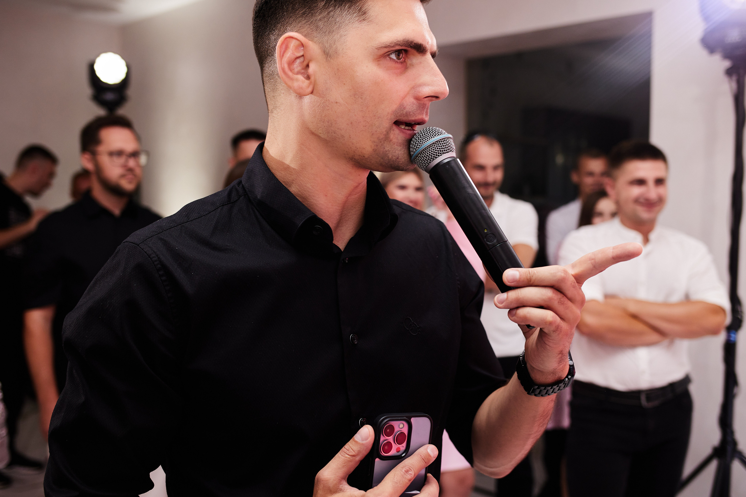 Предсвадебная вечеринка Юлия&Андрей. Свадебная, репортажная фотосъемка и видеосъемка в Минске. Илья и Юлия Ширмановы. Фотограф | Видеограф | Минск