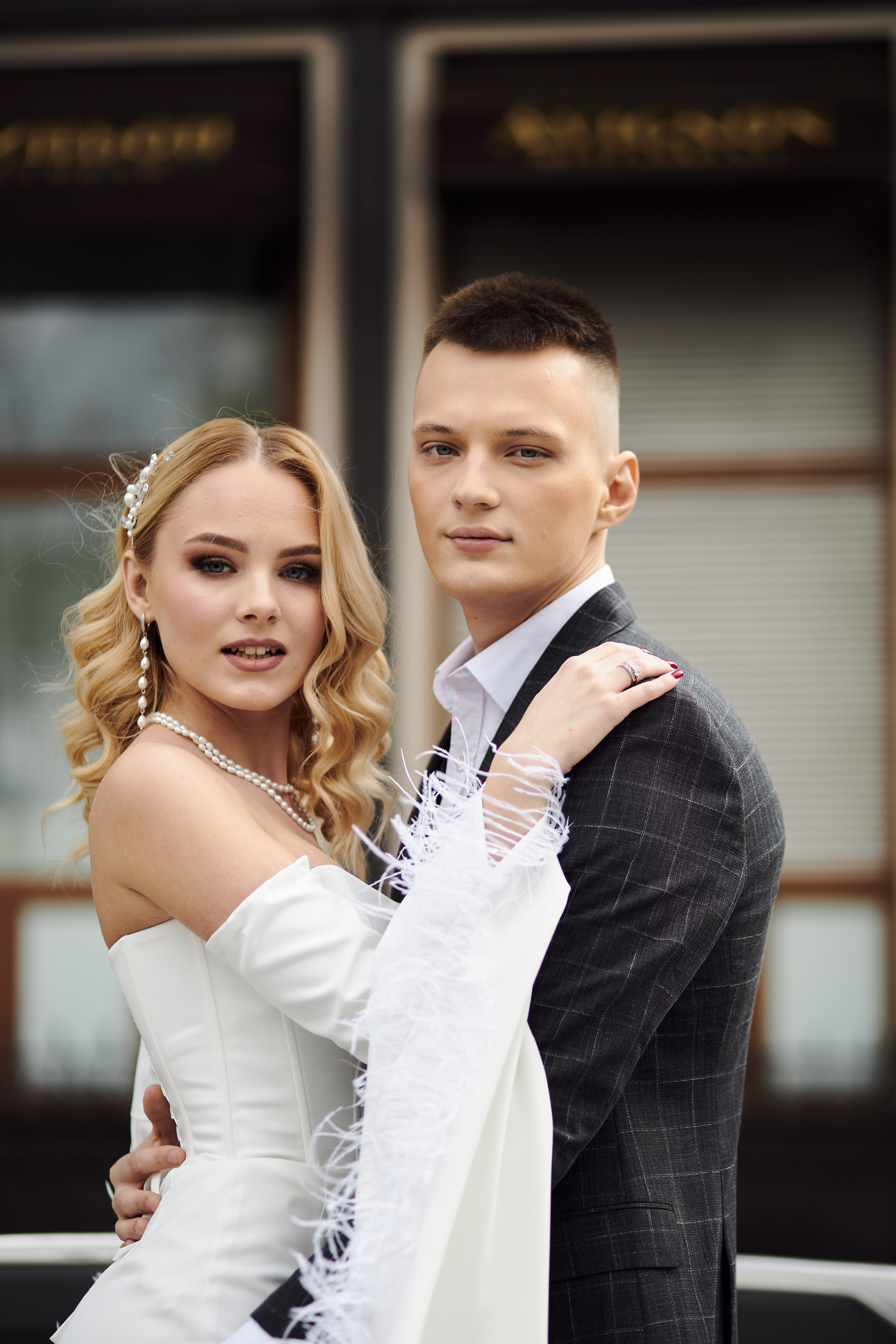 Виктория и Веньямин. Свадебная, репортажная фотосъемка и видеосъемка в Минске. Илья и Юлия Ширмановы. Фотограф | Видеограф | Минск