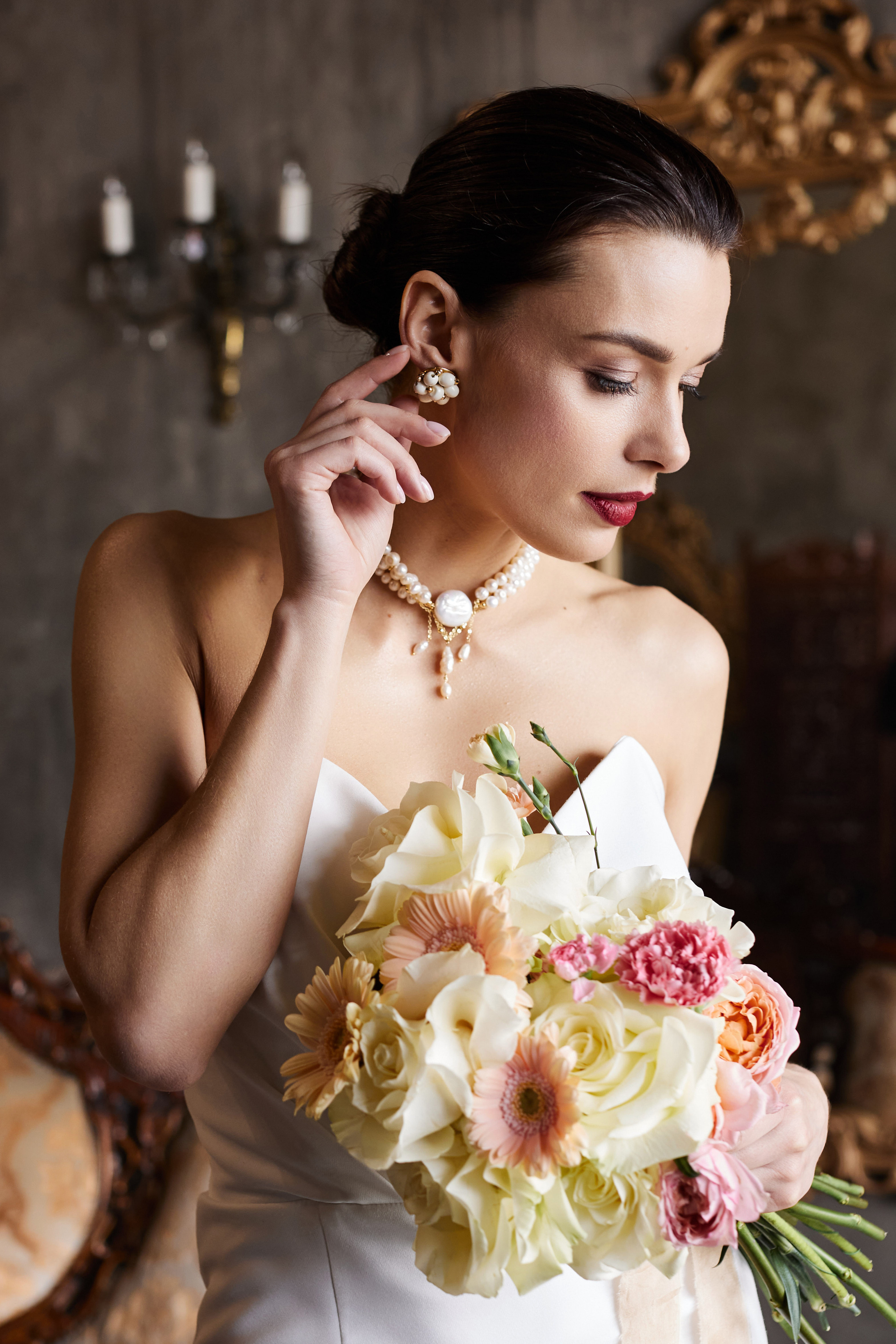 Дина и Андрей. Свадебная, репортажная фотосъемка и видеосъемка в Минске. Илья и Юлия Ширмановы. Фотограф | Видеограф | Минск