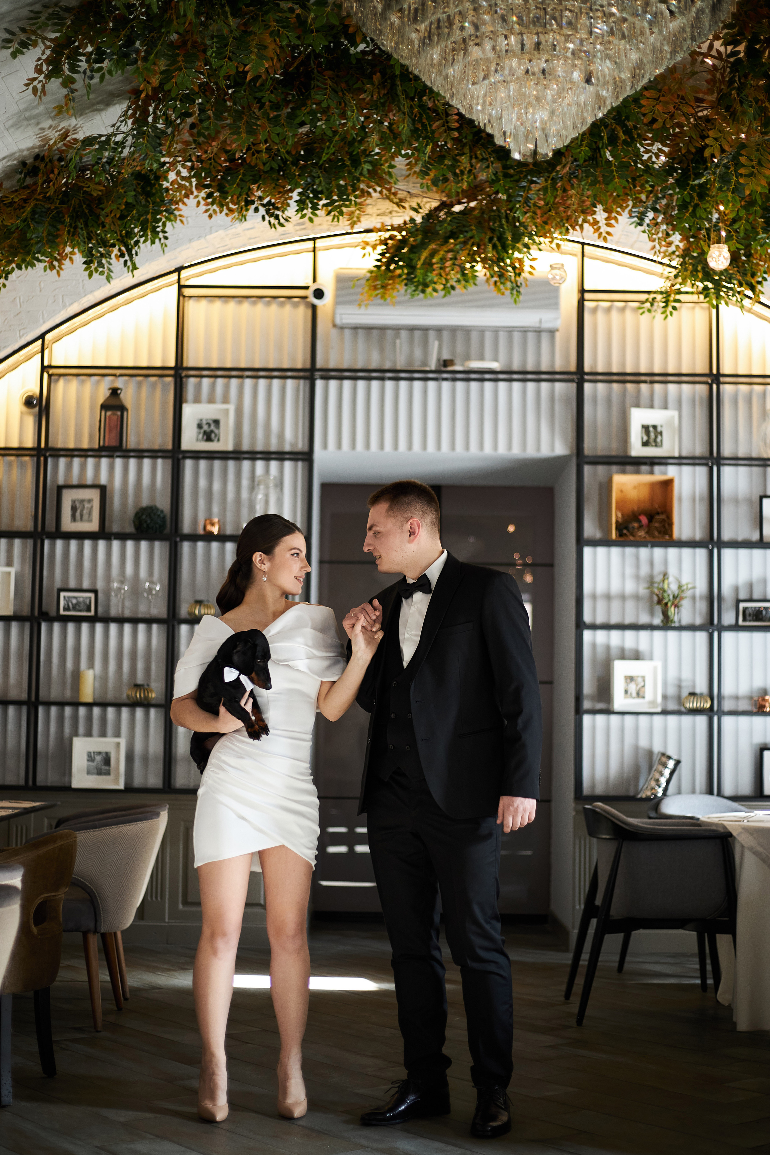 Александра и Вадим. Свадебная, репортажная фотосъемка и видеосъемка в Минске. Илья и Юлия Ширмановы. Фотограф | Видеограф | Минск