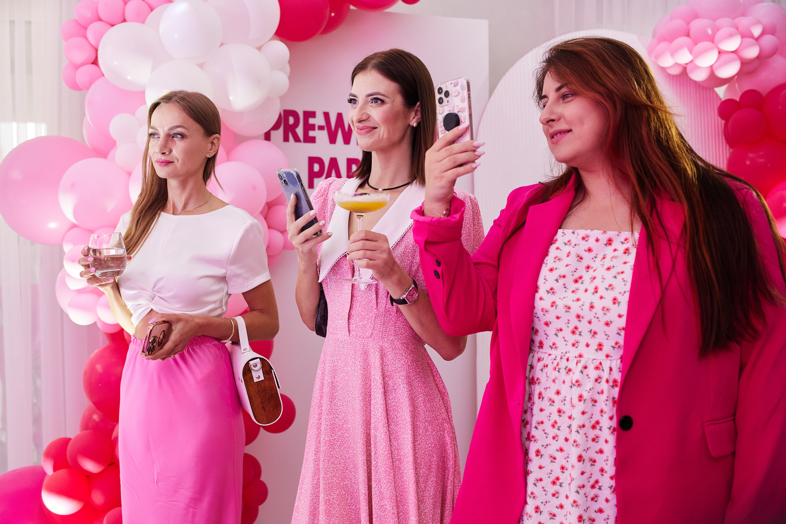 Предсвадебная вечеринка Юлия&Андрей. Свадебная, репортажная фотосъемка и видеосъемка в Минске. Илья и Юлия Ширмановы. Фотограф | Видеограф | Минск