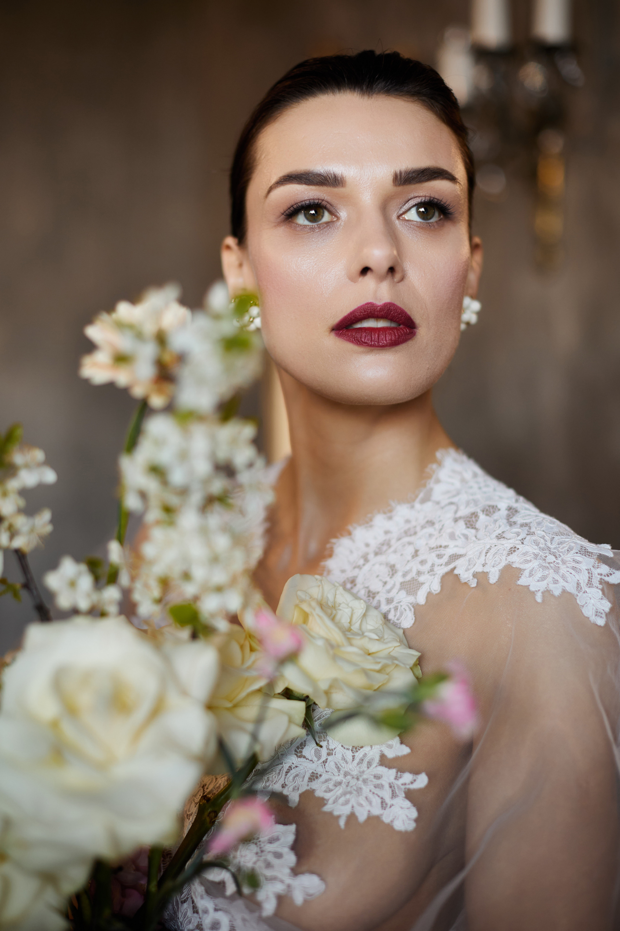 Дина и Андрей. Свадебная, репортажная фотосъемка и видеосъемка в Минске. Илья и Юлия Ширмановы. Фотограф | Видеограф | Минск