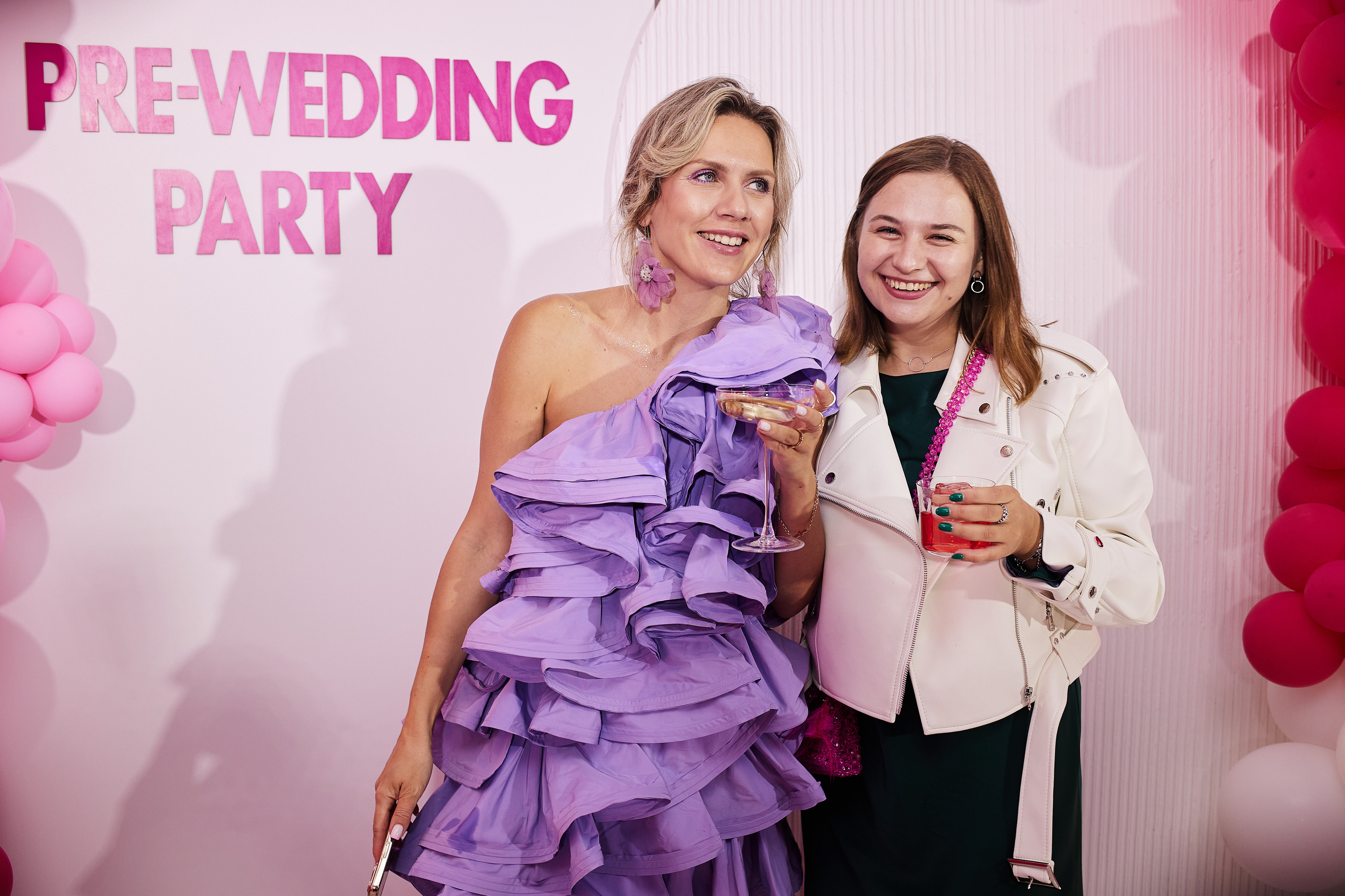 Предсвадебная вечеринка Юлия&Андрей. Свадебная, репортажная фотосъемка и видеосъемка в Минске. Илья и Юлия Ширмановы. Фотограф | Видеограф | Минск