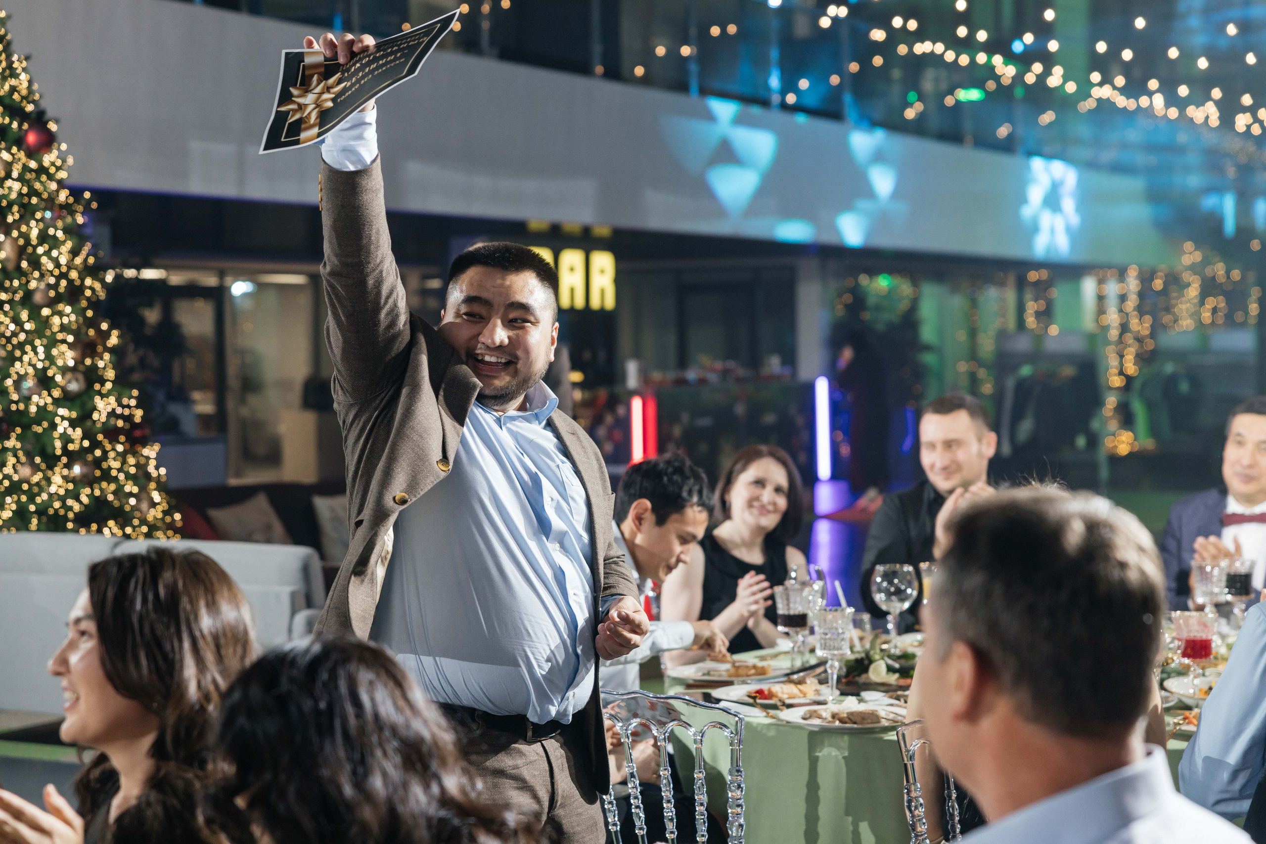 Проект 2. Корпоратив CT AGRO. Дата: декабрь 2023. Профессиональный фотограф в городе Астана/Алматы Даурен Сембаев