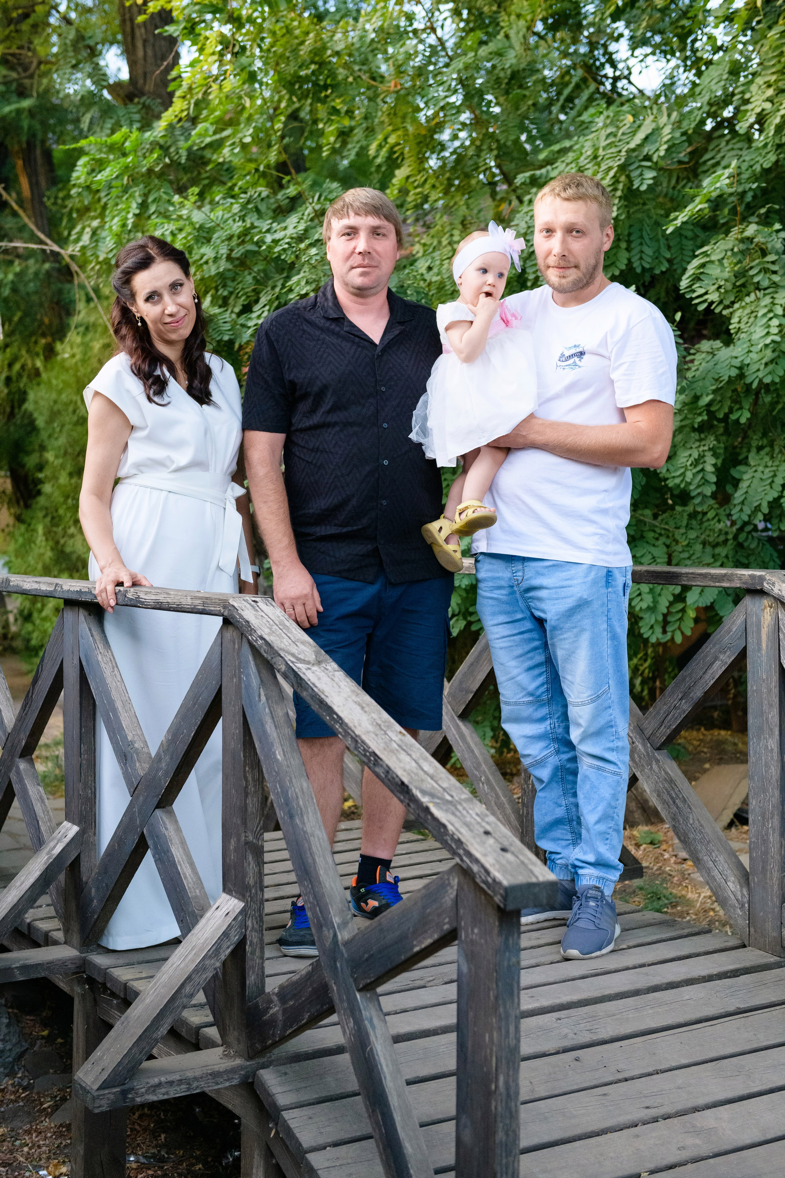 Годовалые. Фотограф в Ростове-на-Дону Маркер Елена