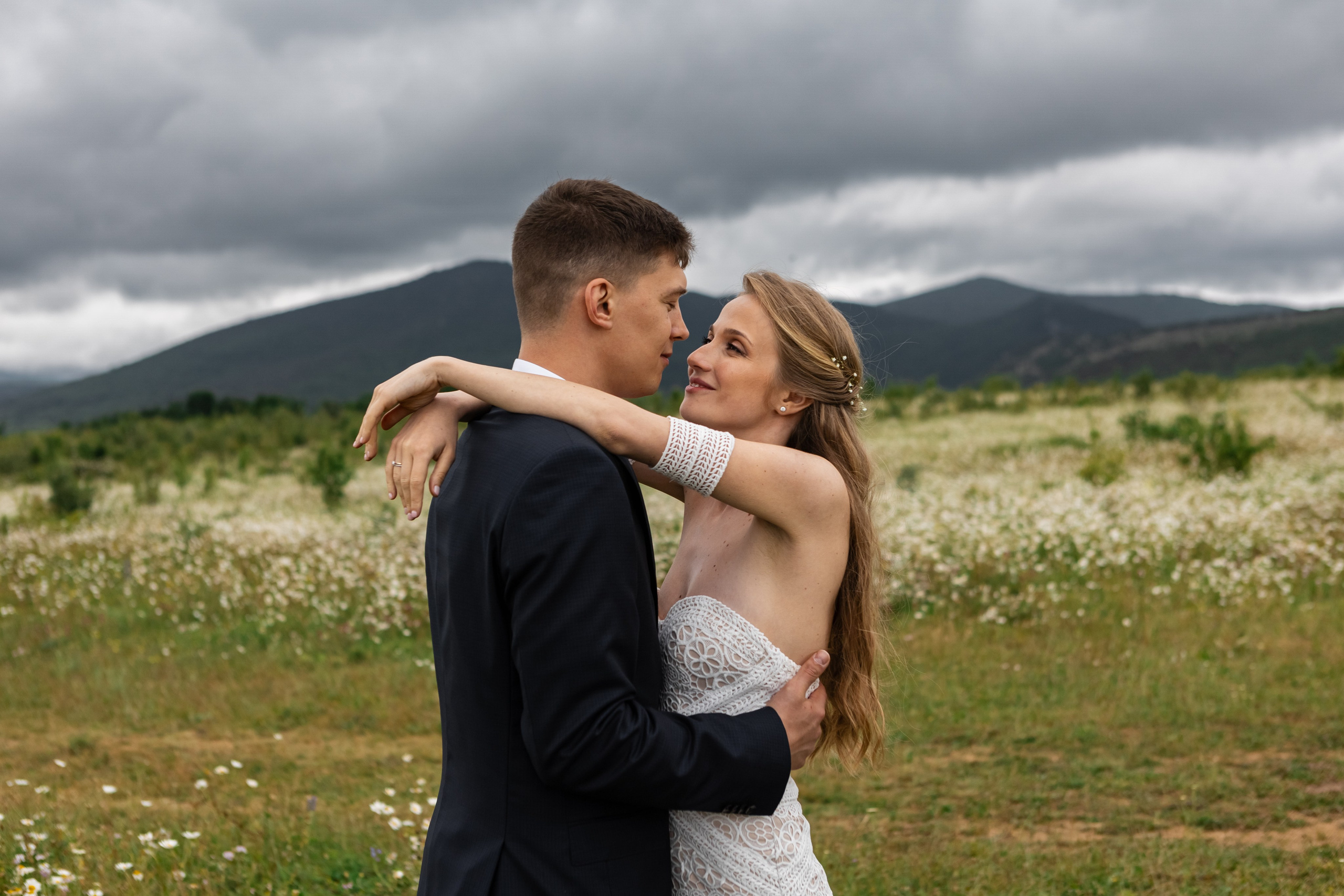 Венчание и свадьба Никиты и Даши в Крыму. Свадебный фотограф, фотосъемка в Крыму, Севастополе, Симферополе, Ялте