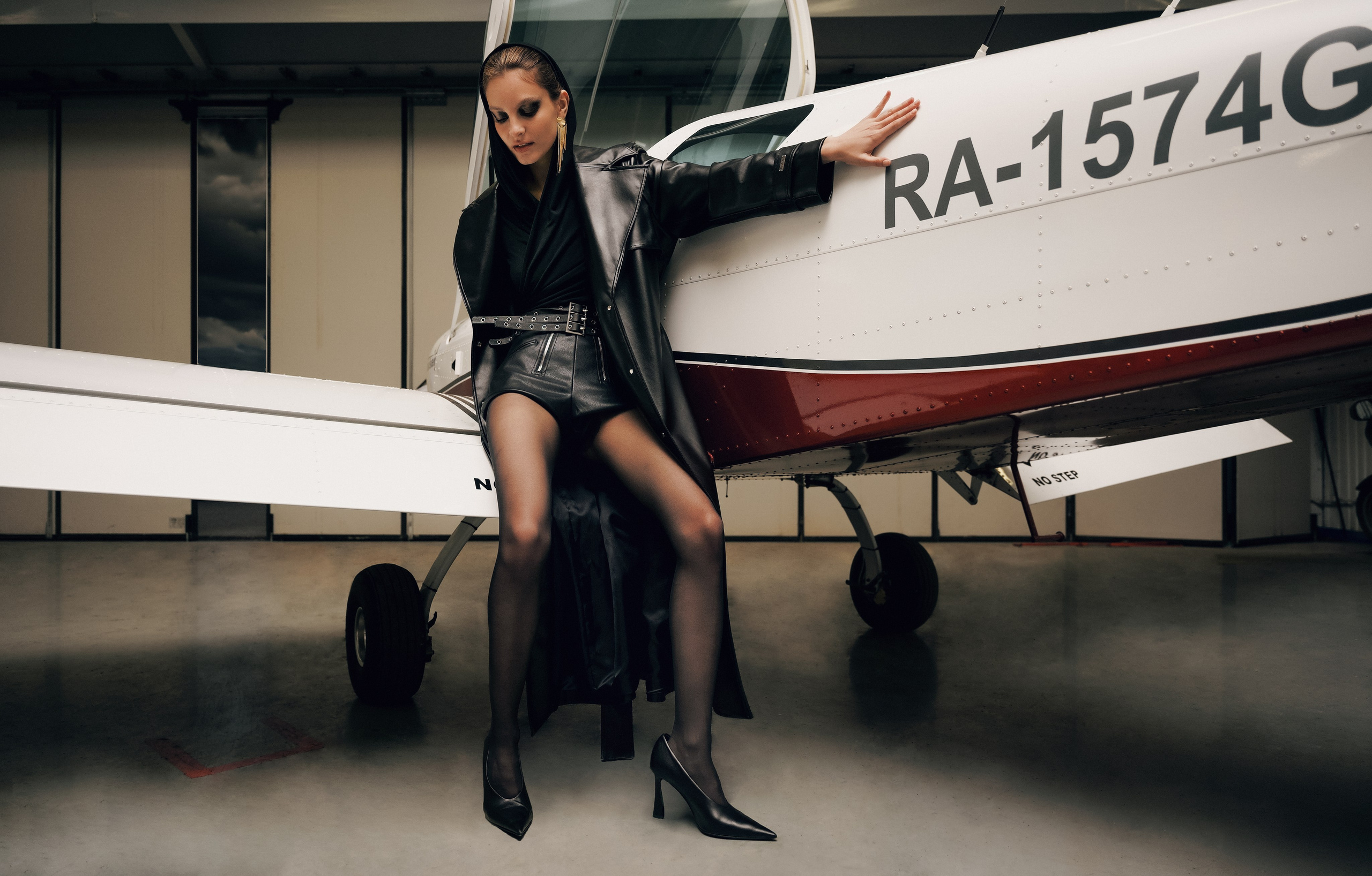 Фотограф Даниил Кокарев | Москва