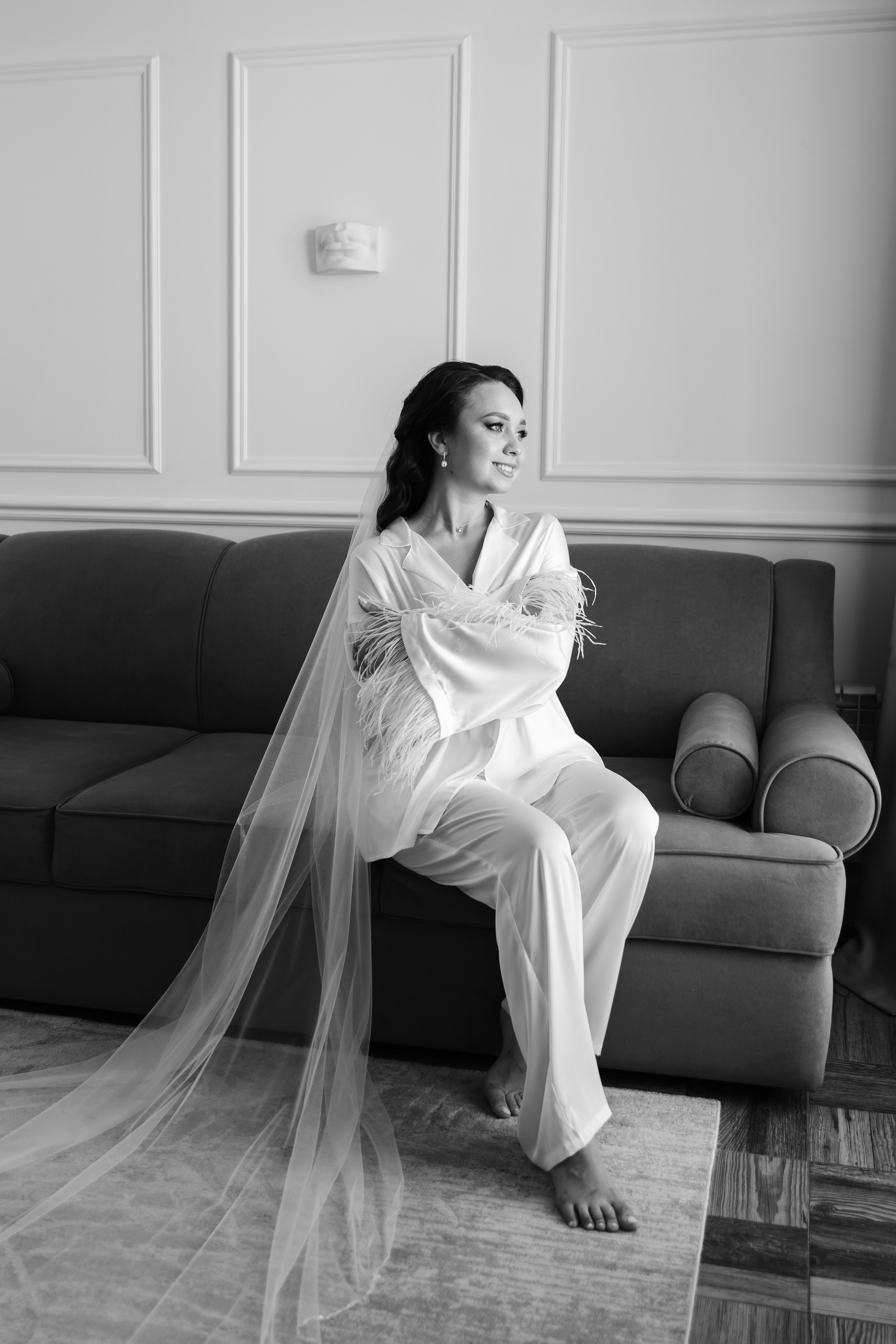 Marat & Ilgina. Свадебный фотограф Ильнар Асадуллин