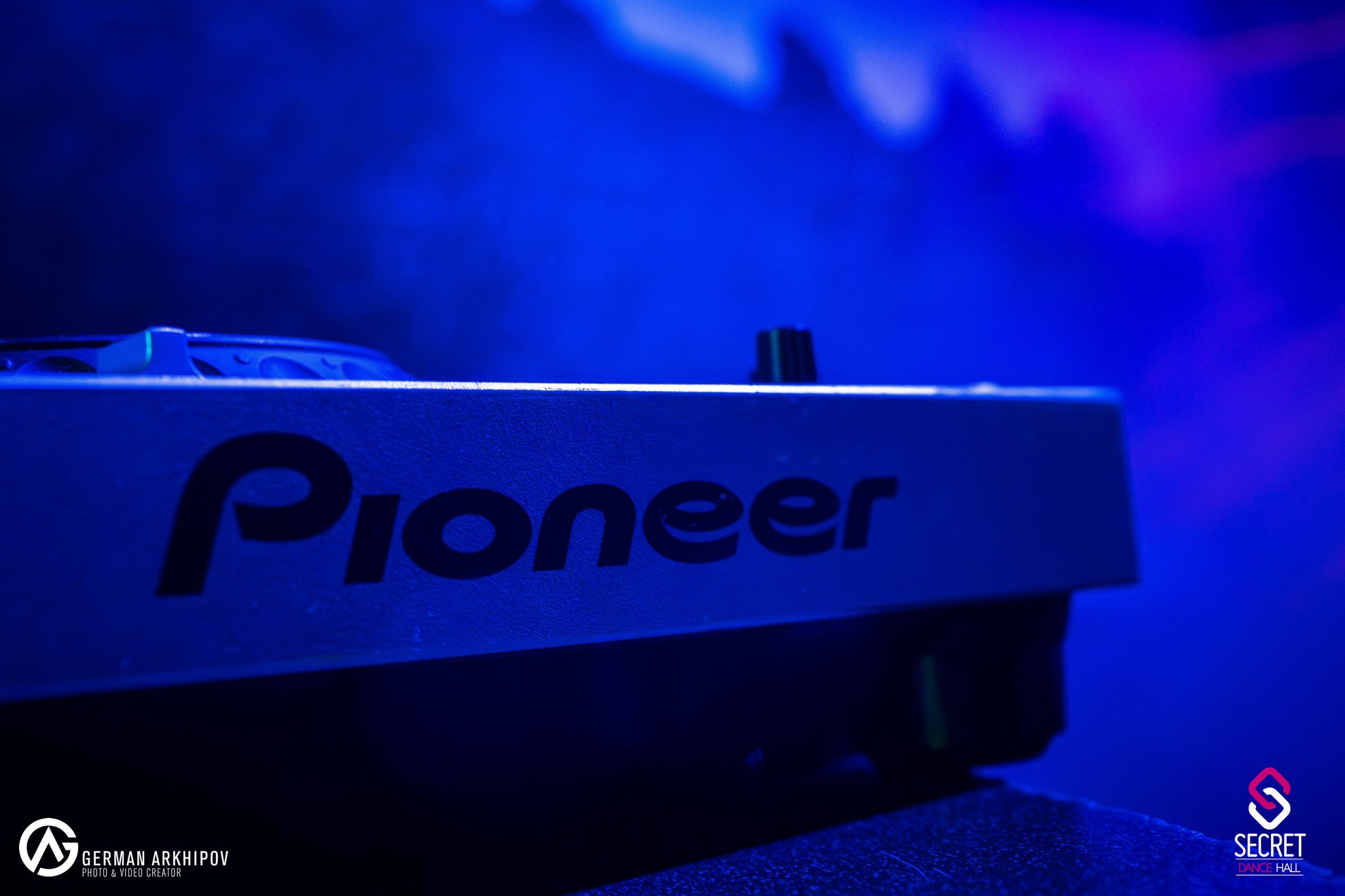 #don"t_stop_dancing — Secret Dance Hall