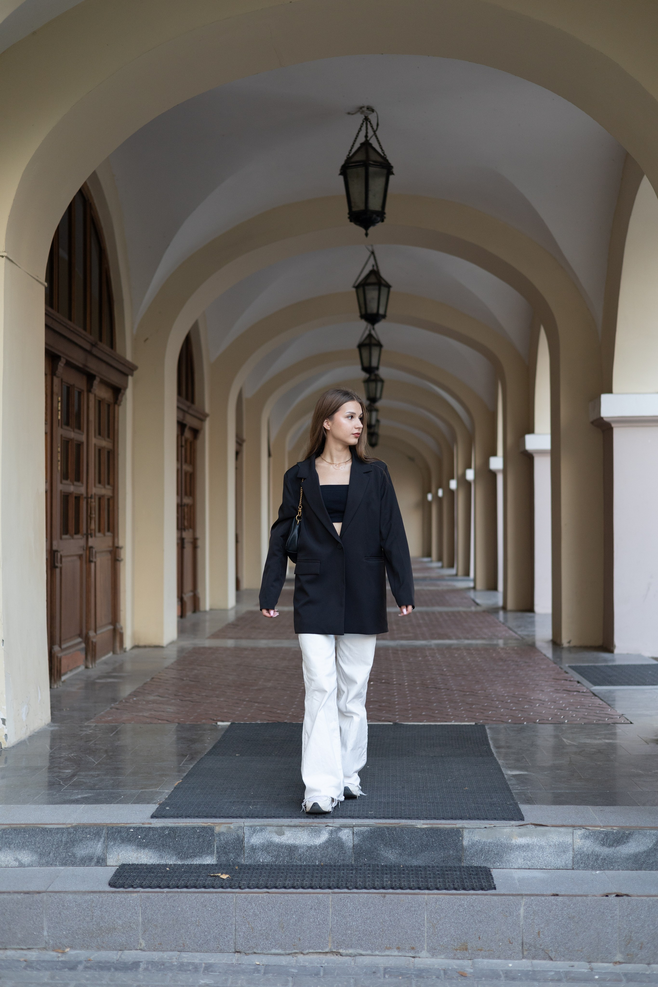 Диляра. Съёмка в Казани. Марина Лавинская Фотограф из Москвы