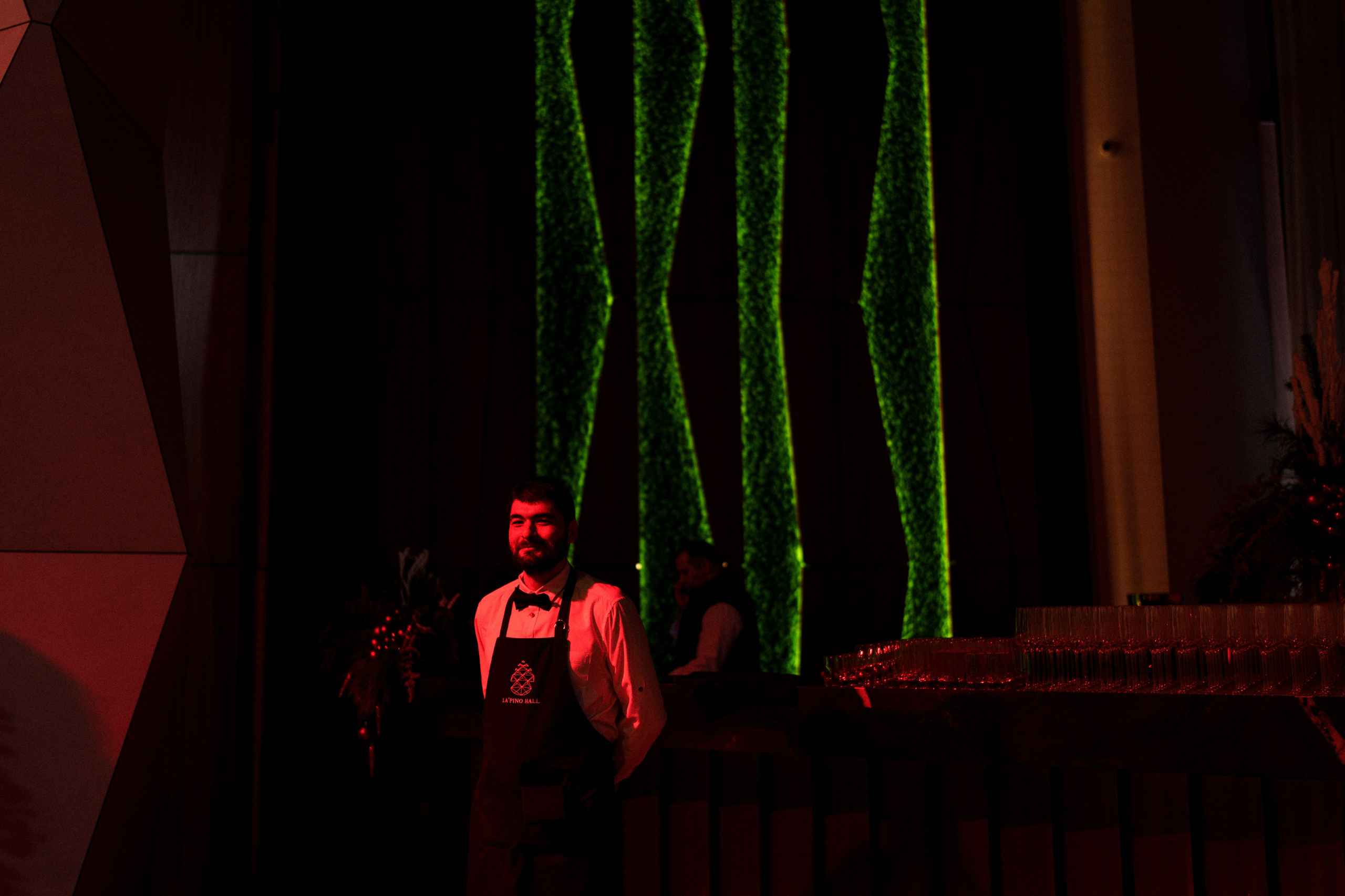 Lapino Hall. Свадебный фотограф