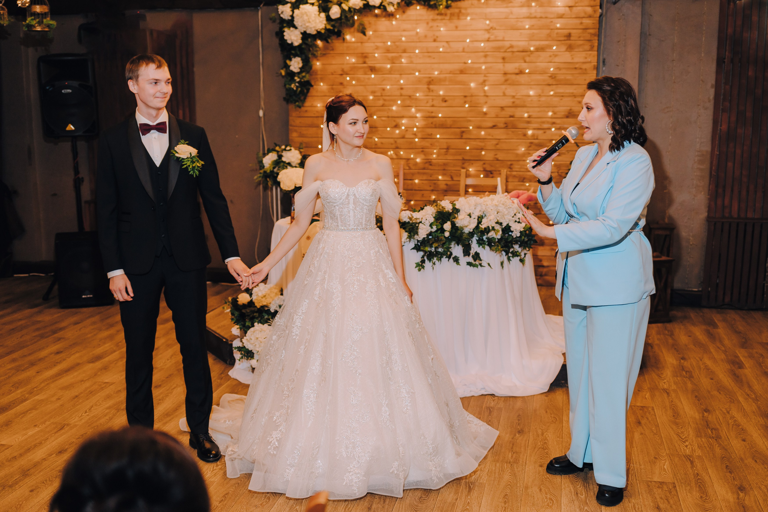 Станислав и Кристина | 01.06.2024. Репортажный фотограф Челябинск Егор Фомин